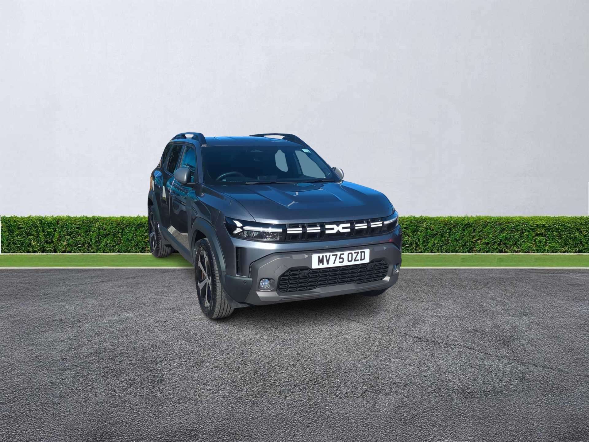 DACIA DUSTER ESTATE 1.2 Tce 130 Journey 5Dr