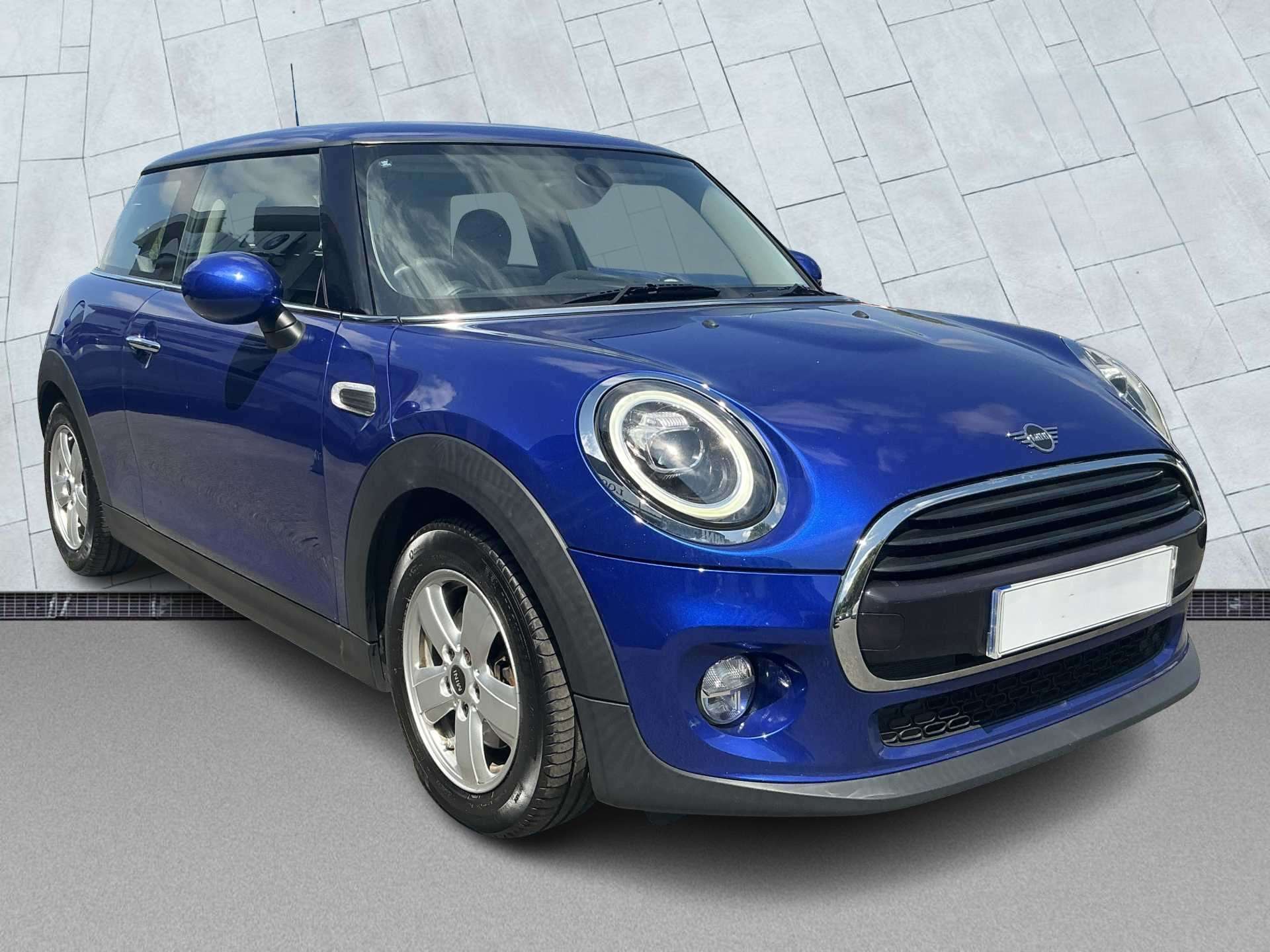 MINI HATCHBACK 1.5 Cooper Ii 3Dr