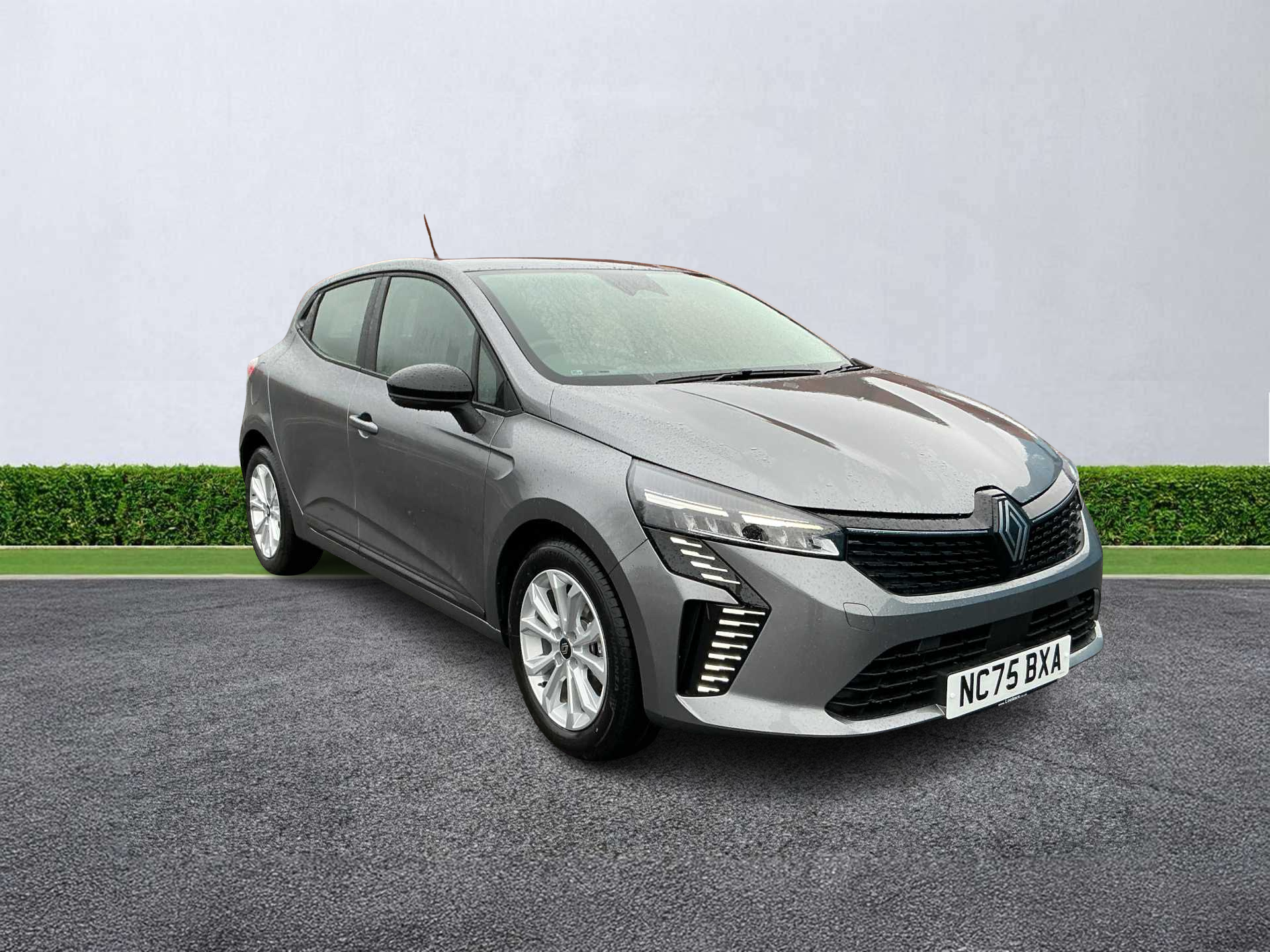 2026 Renault Clio