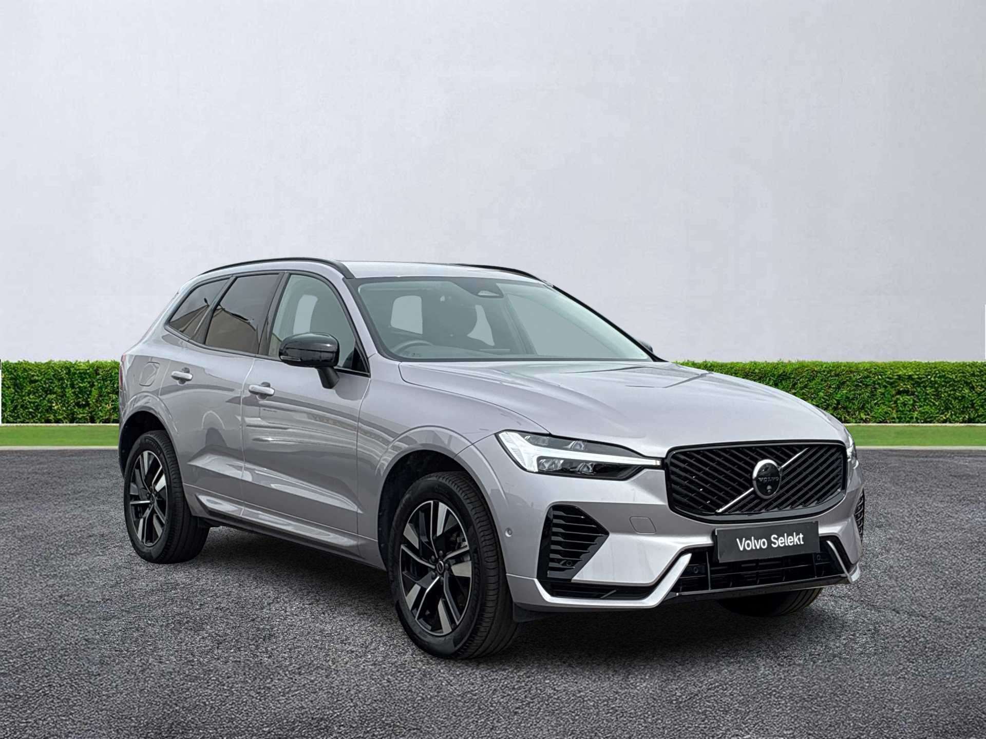 VOLVO XC60 ESTATE 2.0 T6 [350] Phev Plus Dark 5Dr Awd Geartronic