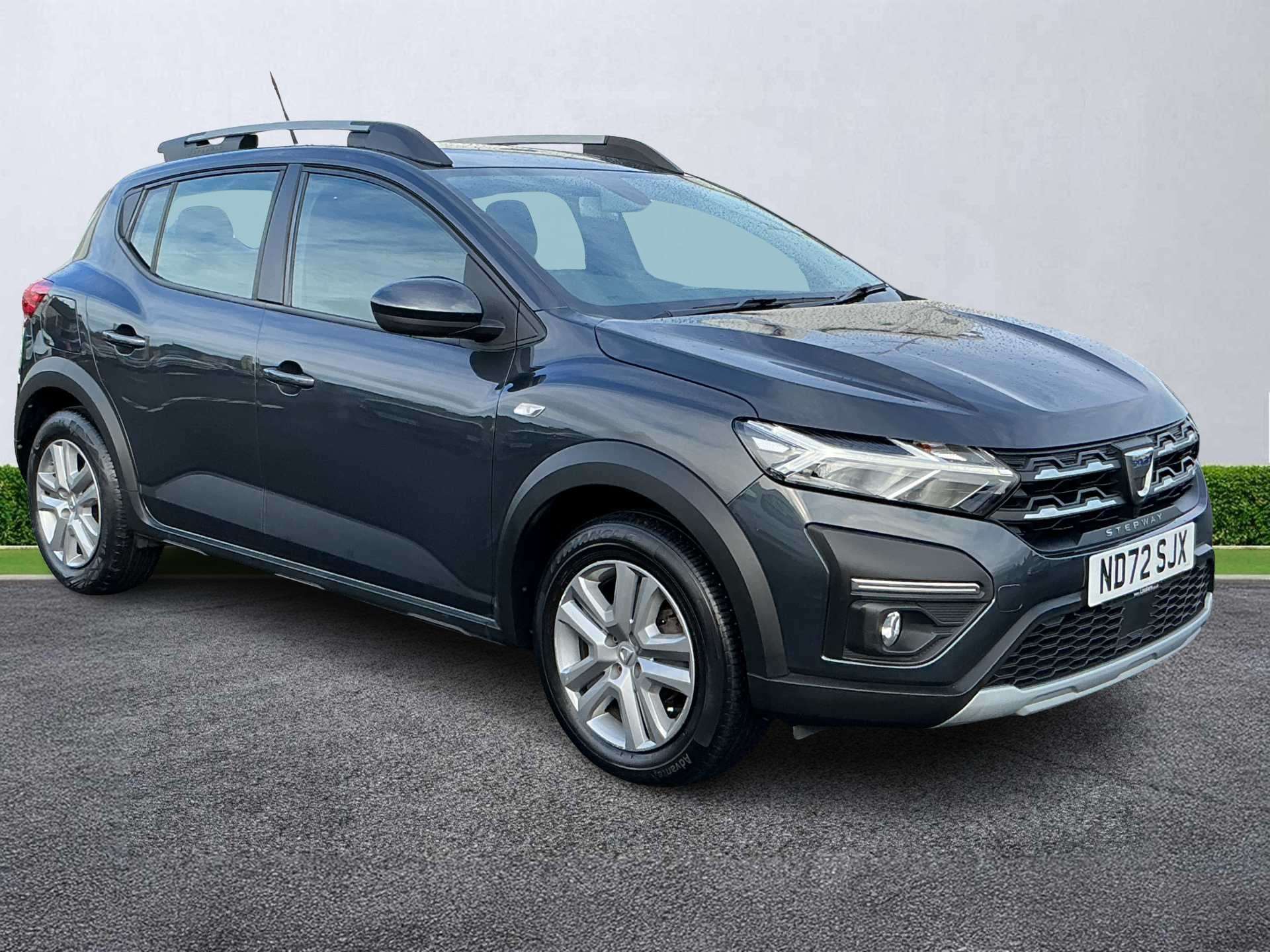 2022 Dacia Sandero
