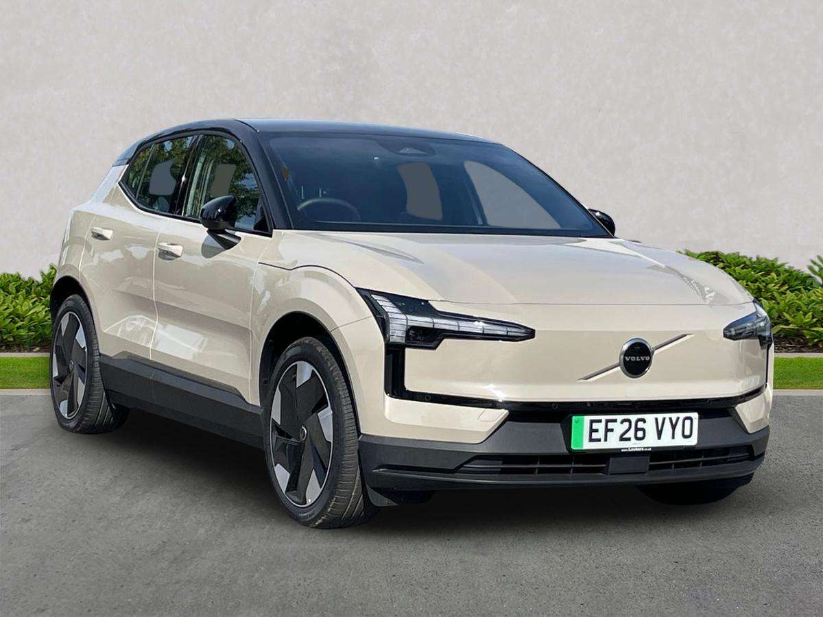 VOLVO EX30 ESTATE 315Kw Twin Motor Performance Plus 69Kwh 5Dr Auto
