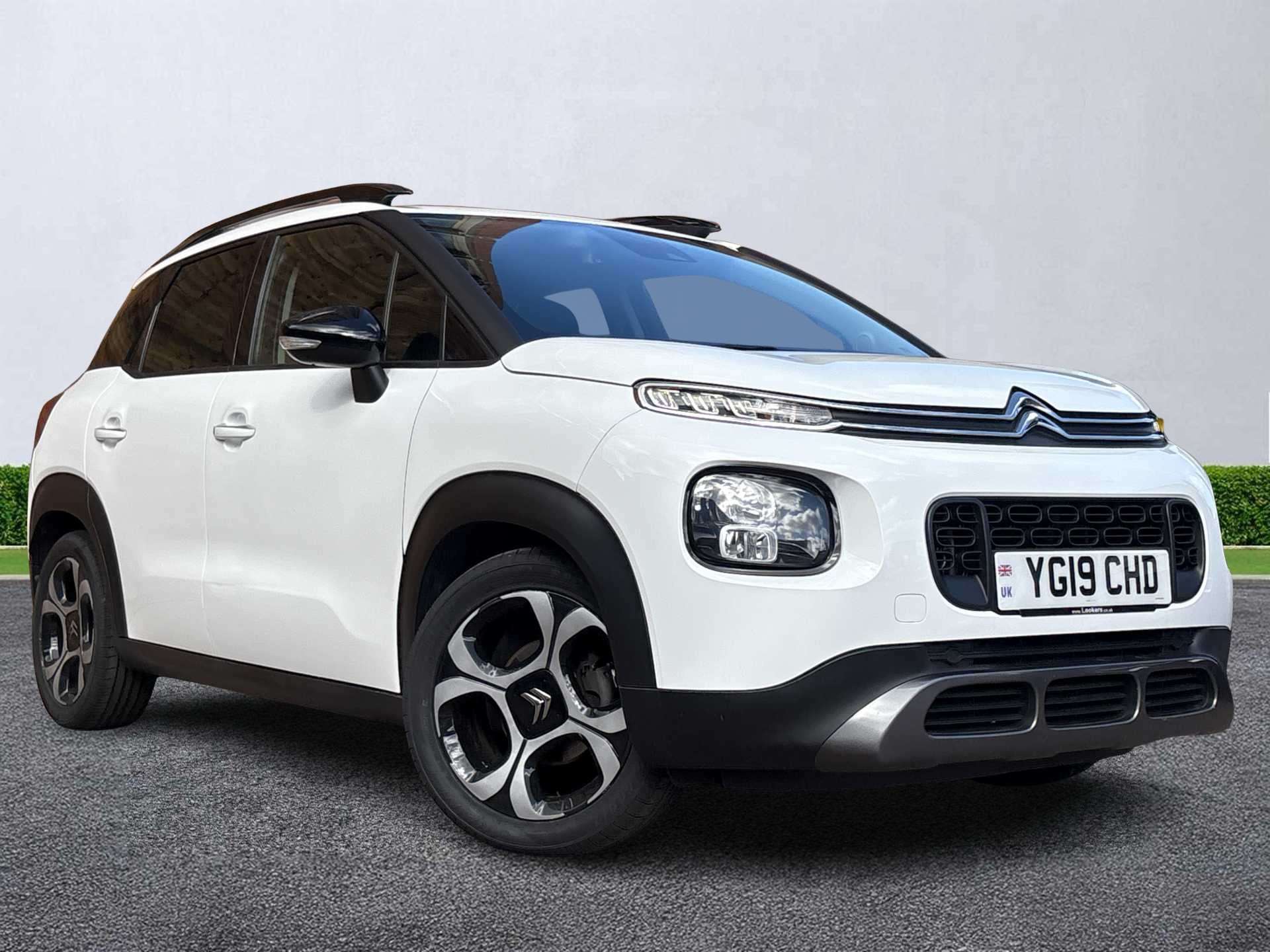 CITROEN C3 AIRCROSS HATCHBACK 1.2 Puretech Flair 5Dr