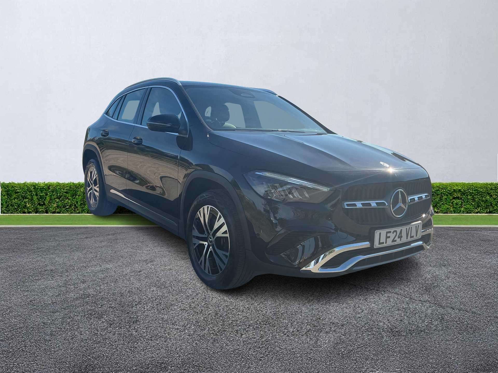 2024 MERCEDES GLA HATCHBACK 2024 GLA 200 SPORT EXECUTIVE 5DR AUTO 1 OWNER CARPLAY CAMERA... photo