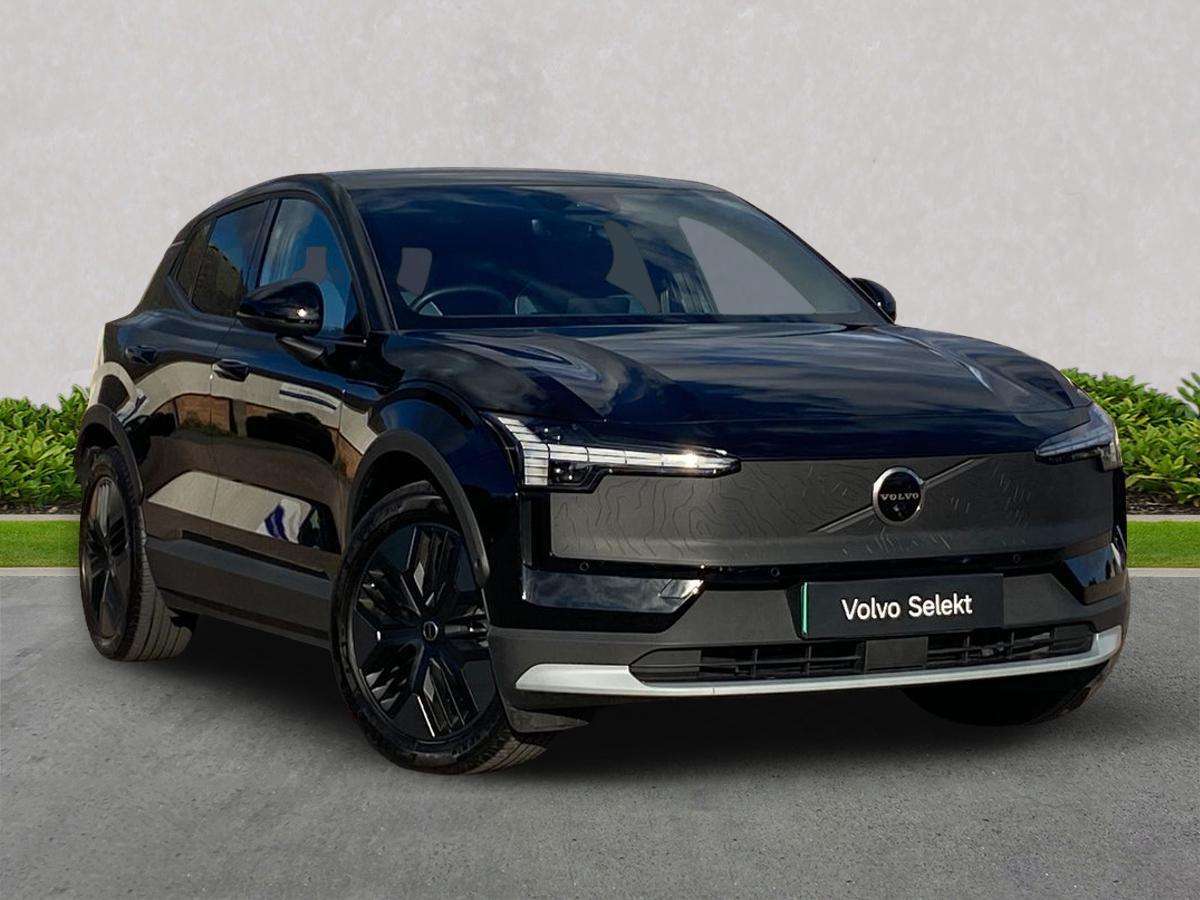 VOLVO EX30 ESTATE 315Kw Tm Perf Cross Country Ultra 69Kwh 5Dr Auto