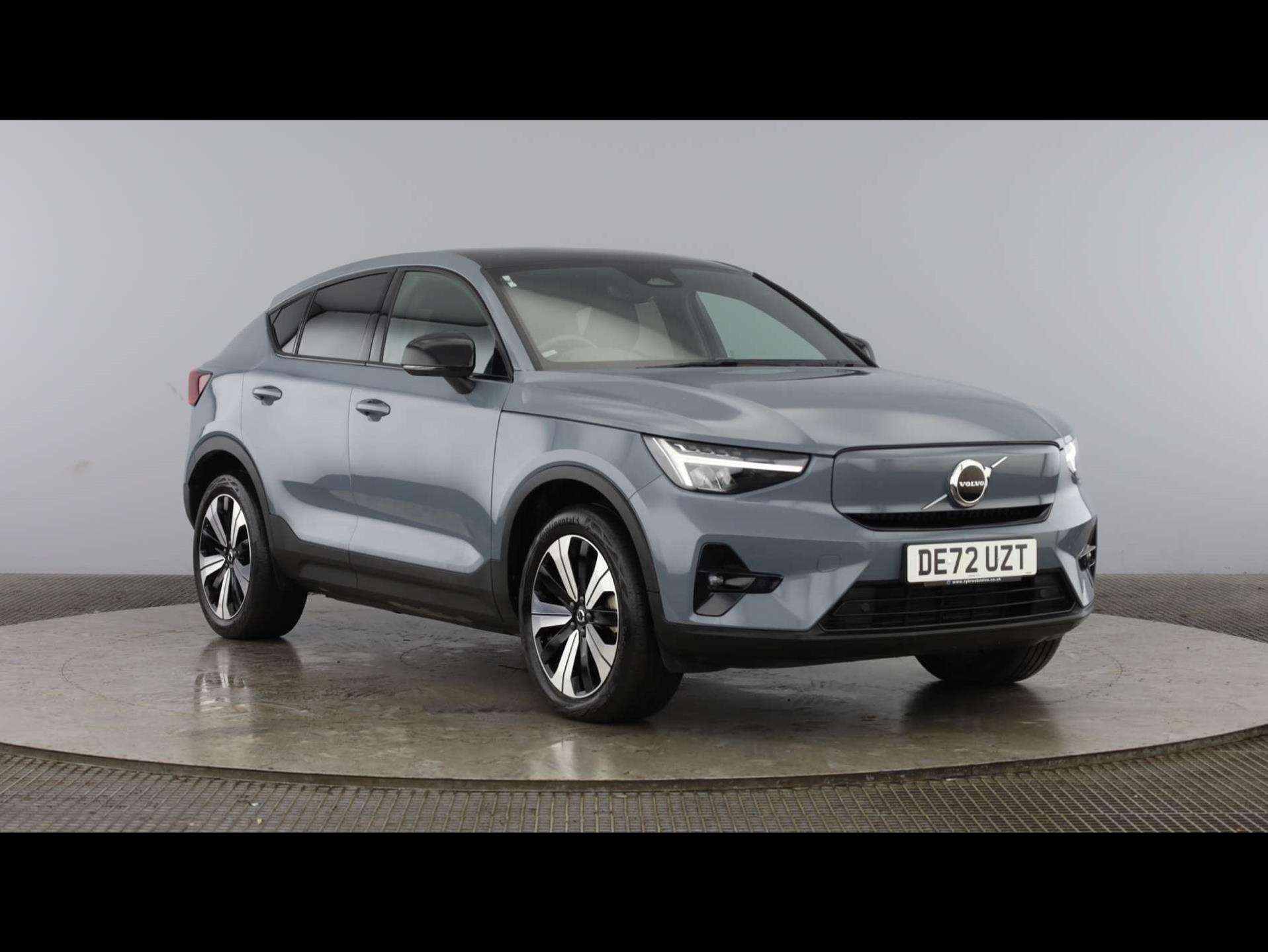 VOLVO C40 ESTATE 300kW Recharge Twin Plus 78kWh 5dr AWD Auto