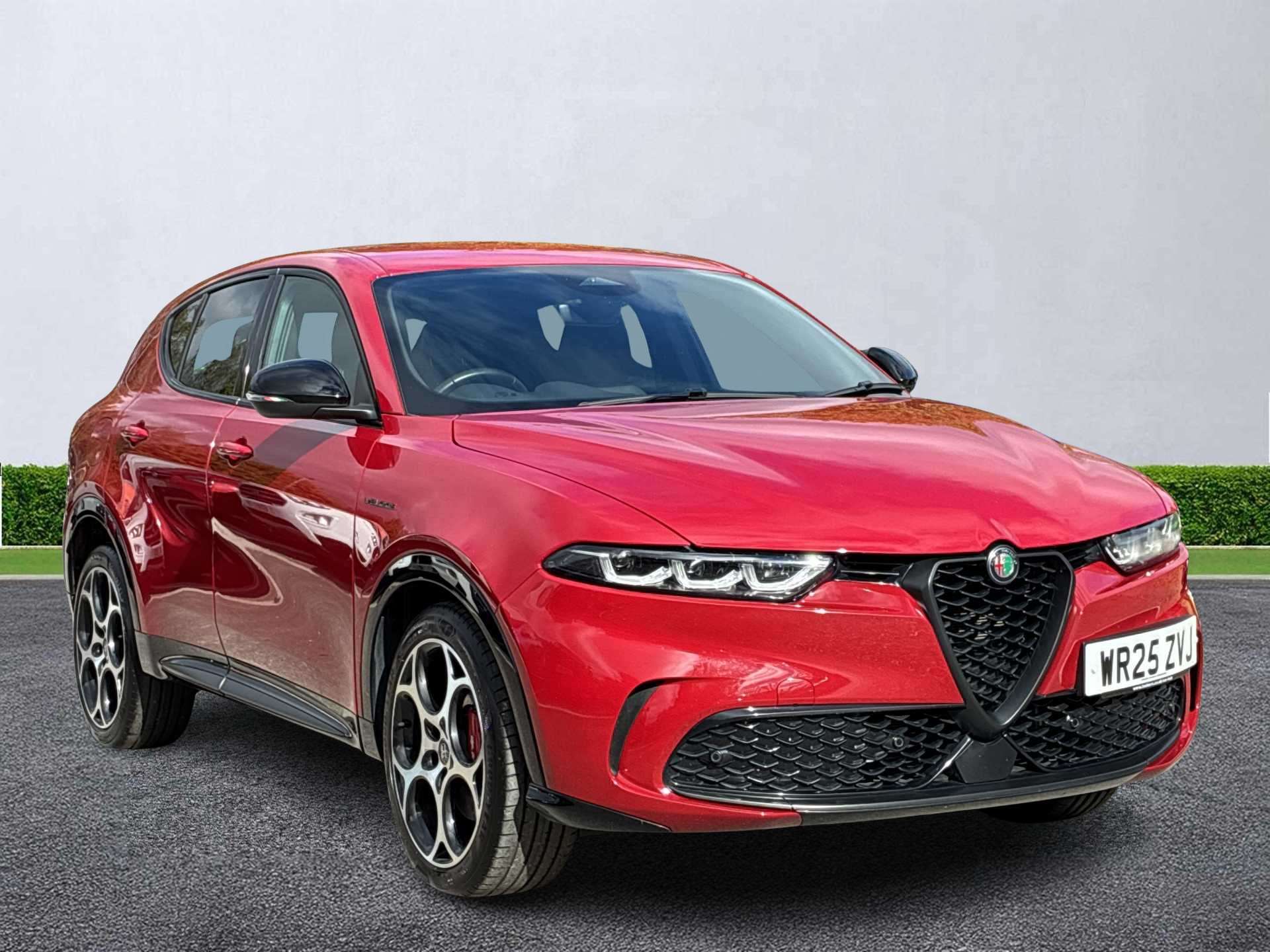 ALFA ROMEO TONALE HATCHBACK 1.5 Mhev Sprint 5Dr Auto