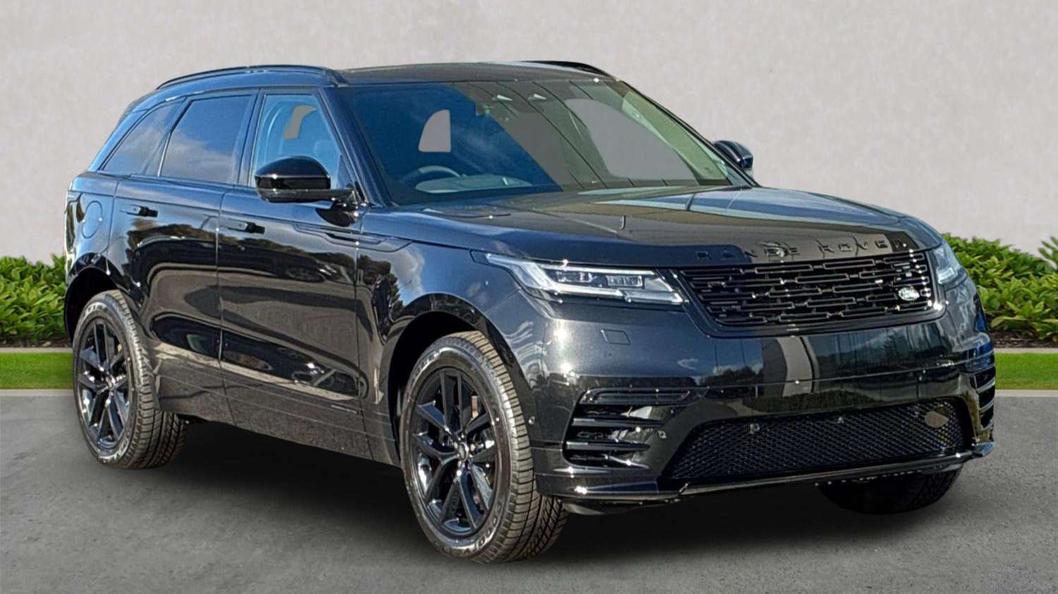 LAND ROVER RANGE ROVER VELAR DIESEL ESTATE 2.0 D200 Mhev Belgravia Edition 5Dr Auto