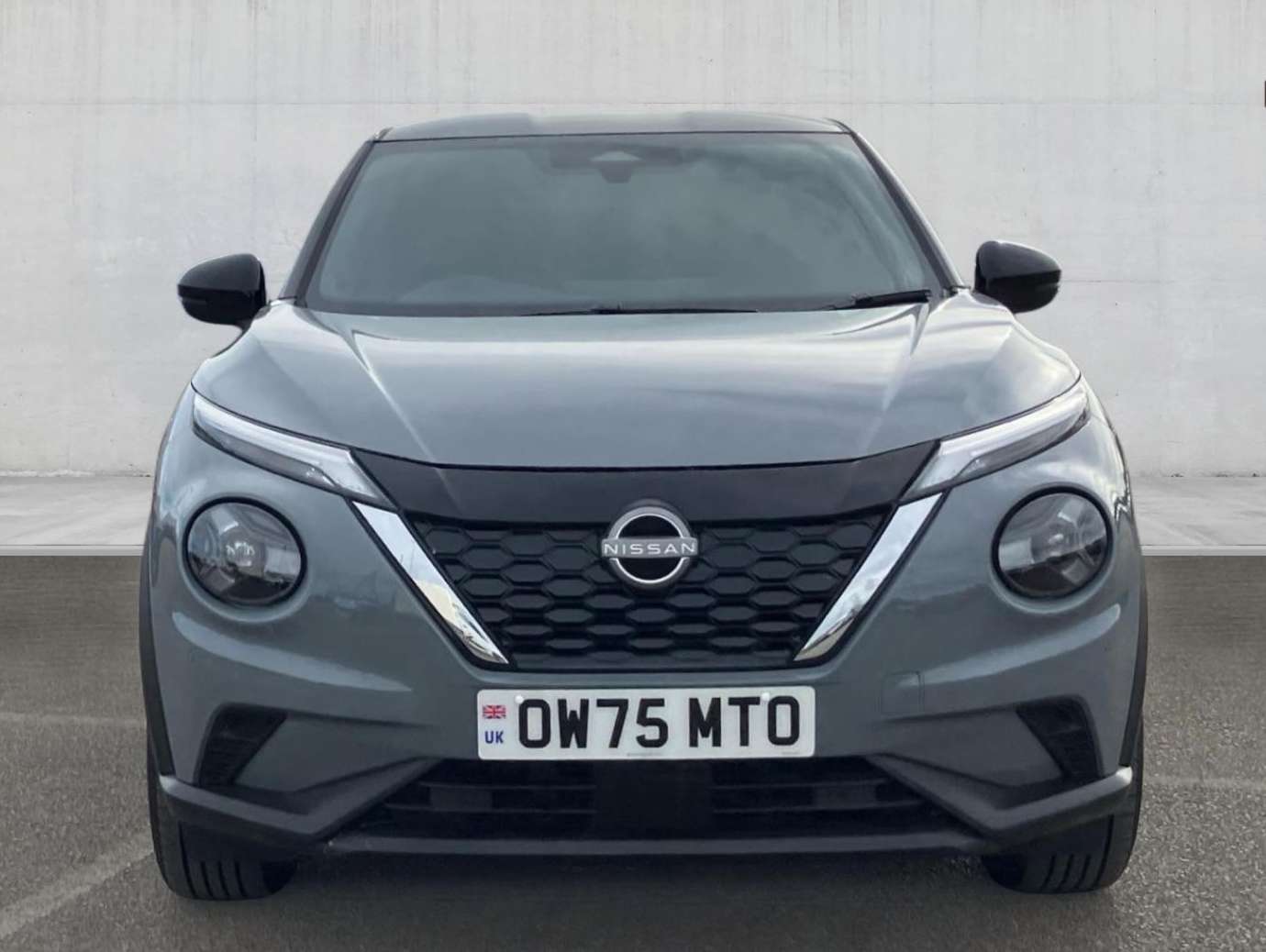 NISSAN JUKE HATCHBACK 1.6 Hybrid N-Connecta 5Dr Auto