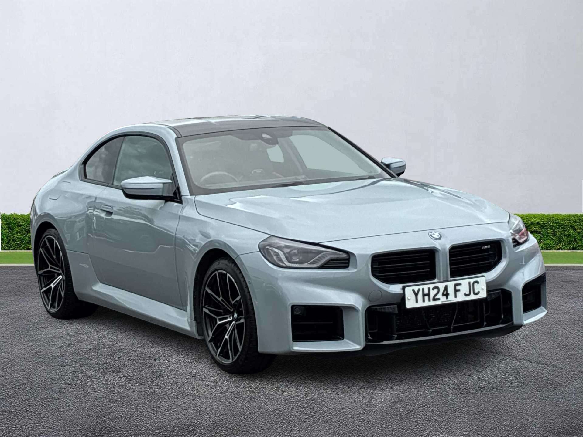 BMW M2 COUPE M2 2dr DCT