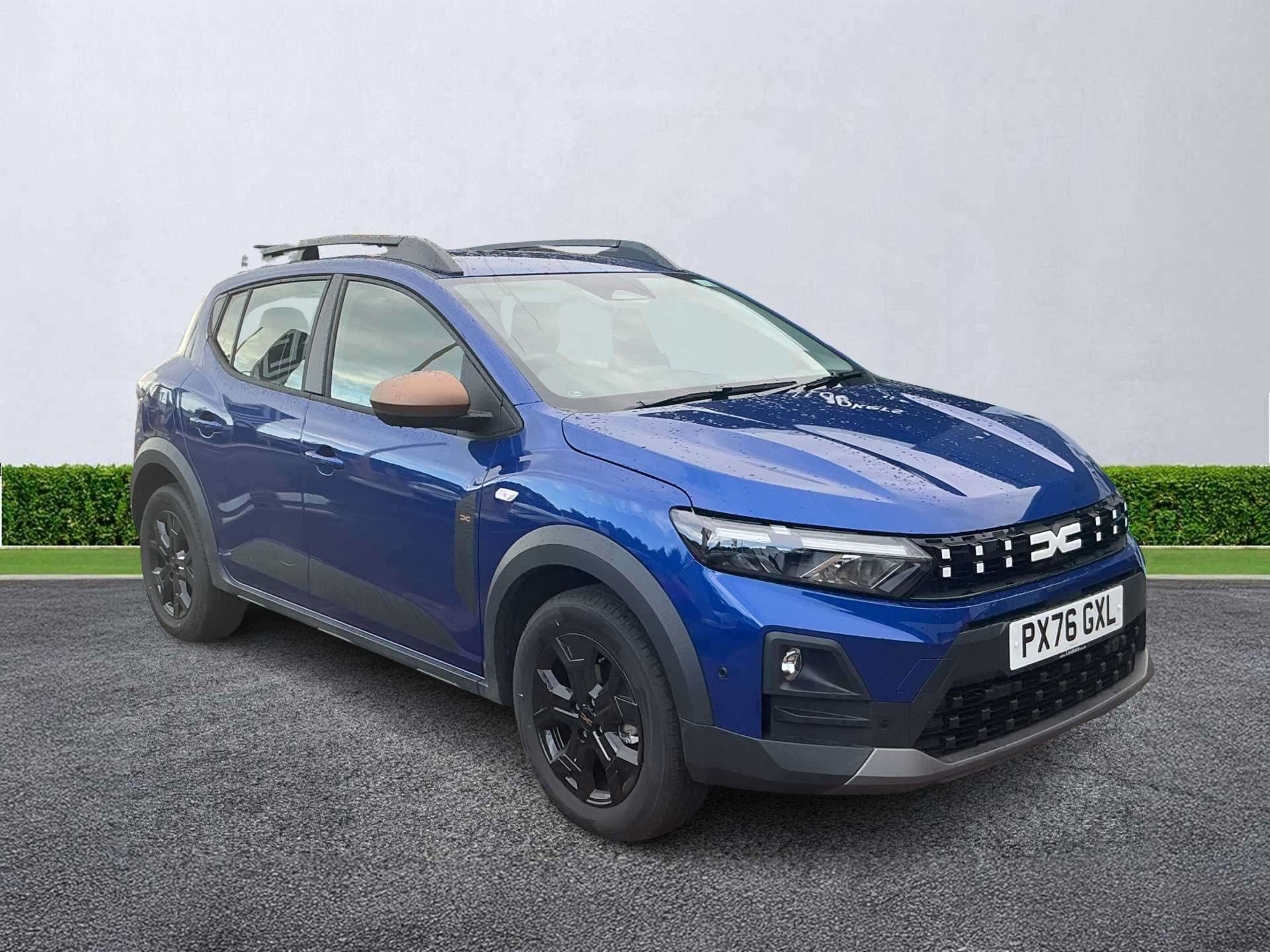DACIA SANDERO STEPWAY HATCHBACK 1.0 Tce Extreme 5Dr
