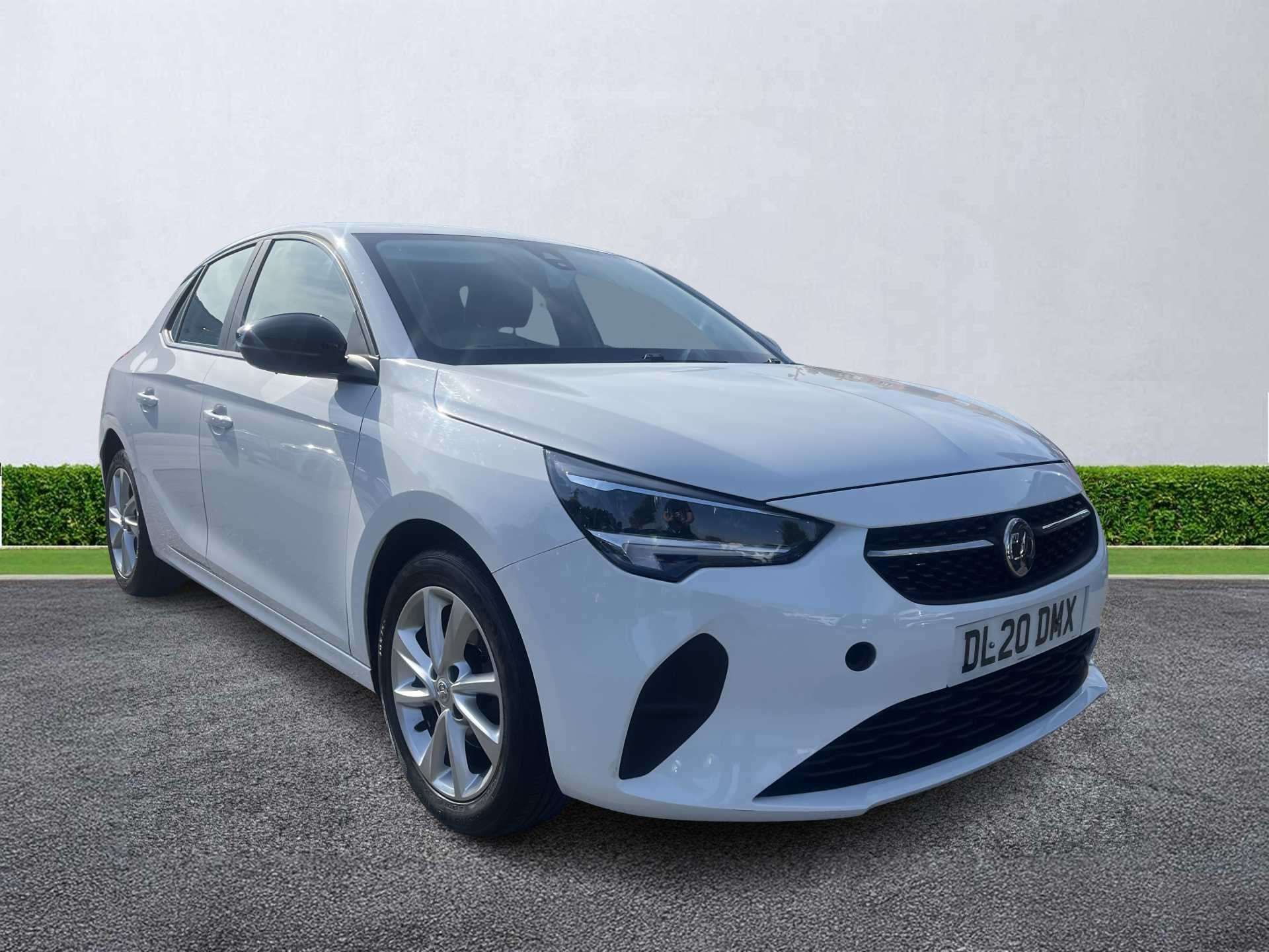 VAUXHALL CORSA HATCHBACK 1.2 Se 5Dr