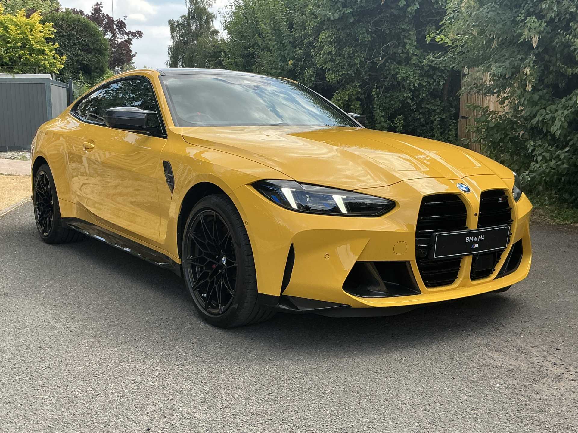 BMW M2 COUPE M2 480 2Dr Step Auto