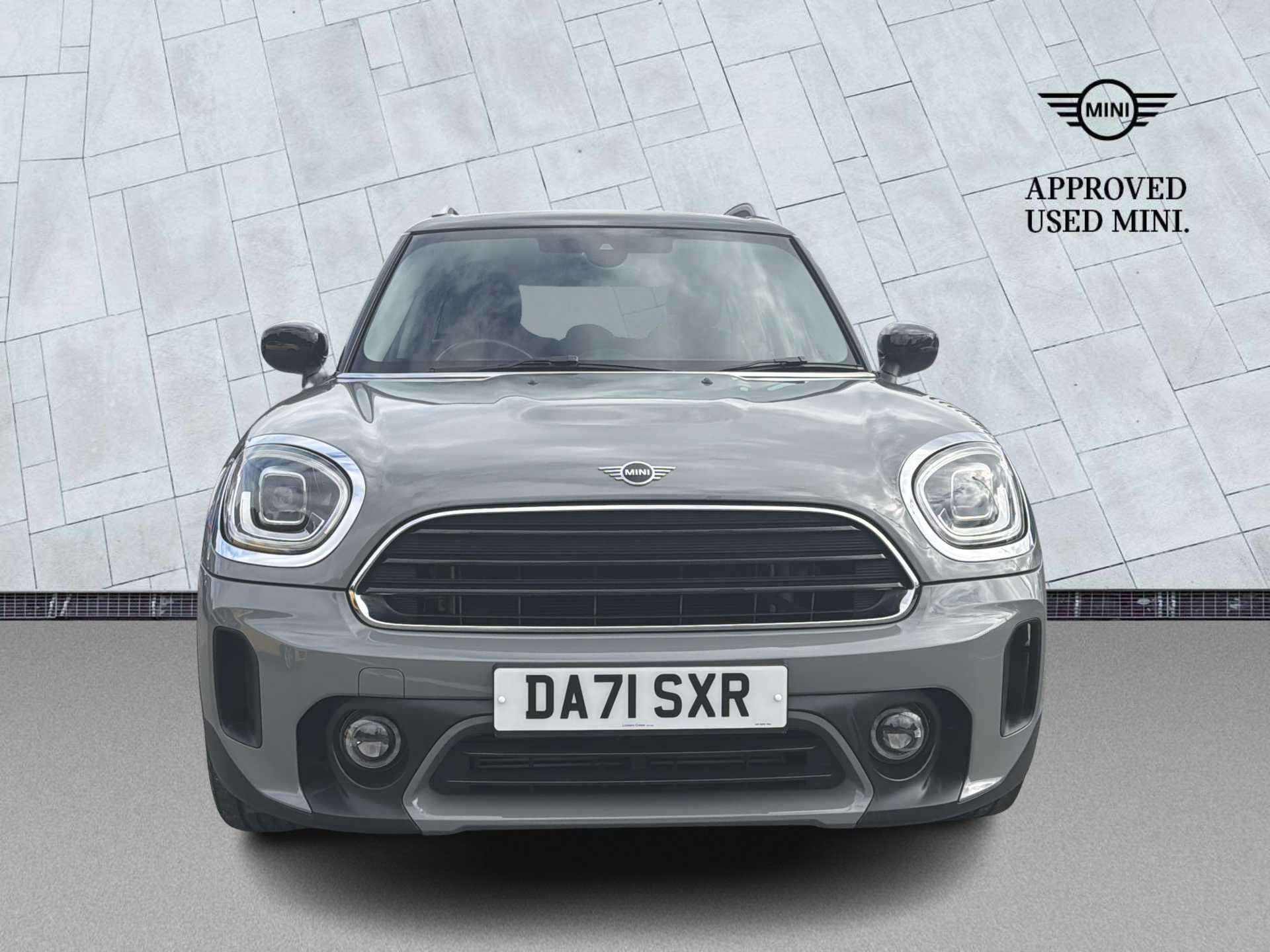 MINI COUNTRYMAN HATCHBACK 1.5 Cooper Classic 5Dr