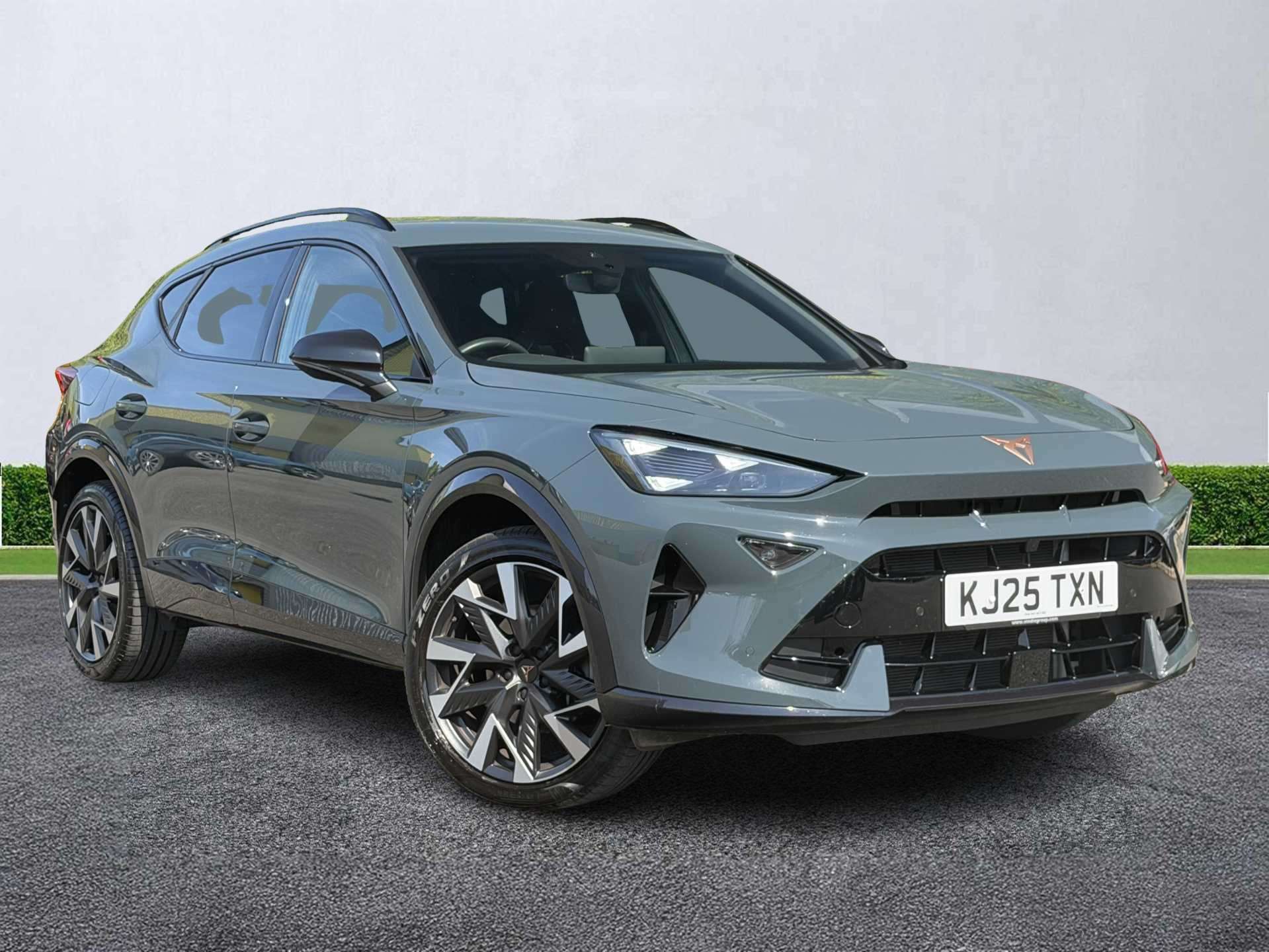 CUPRA FORMENTOR ESTATE 1.5 Etsi 150 V2 5Dr Dsg