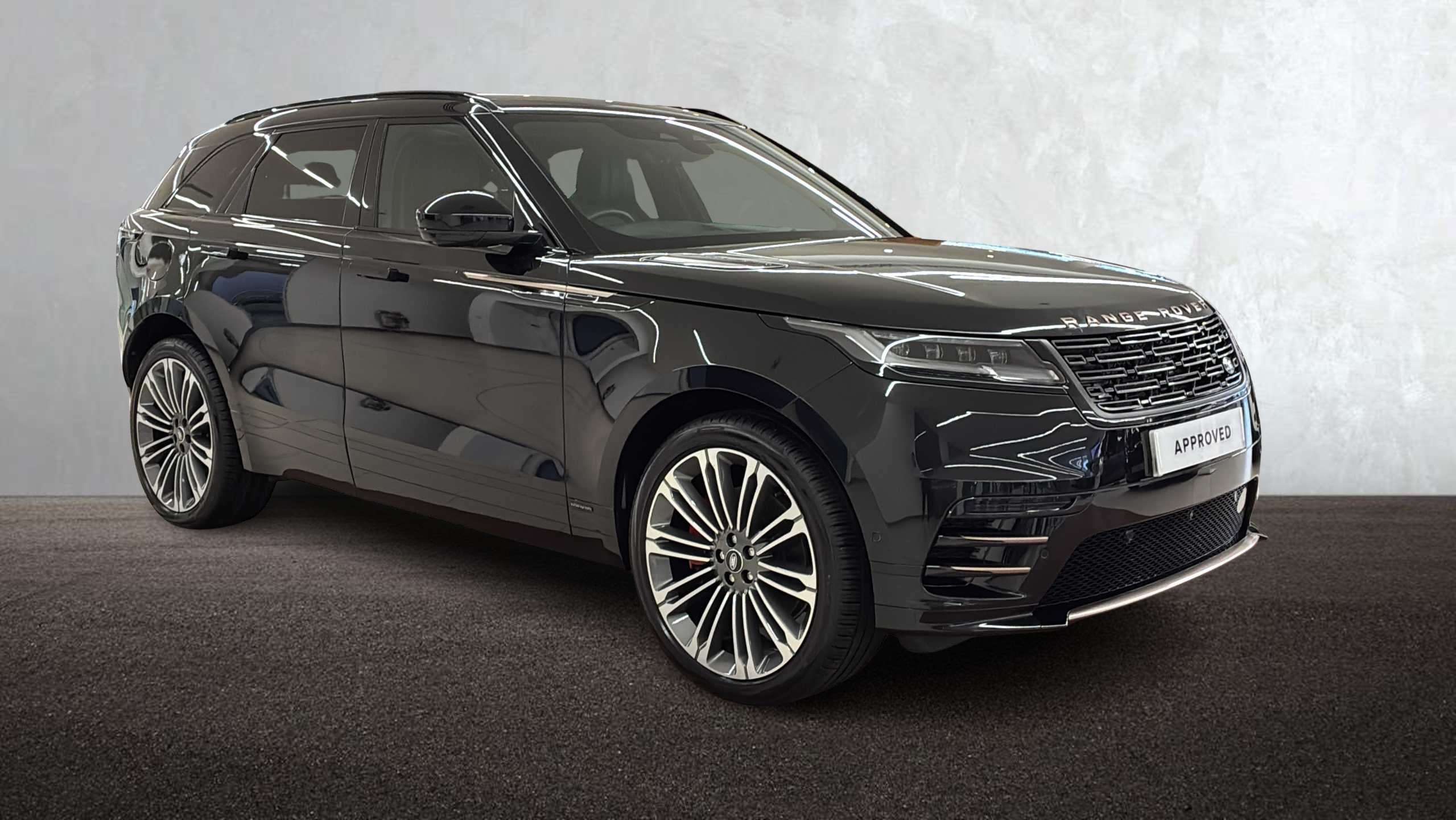 LAND ROVER RANGE ROVER VELAR DIESEL ESTATE 3.0 D300 MHEV Autobiography 5dr Auto