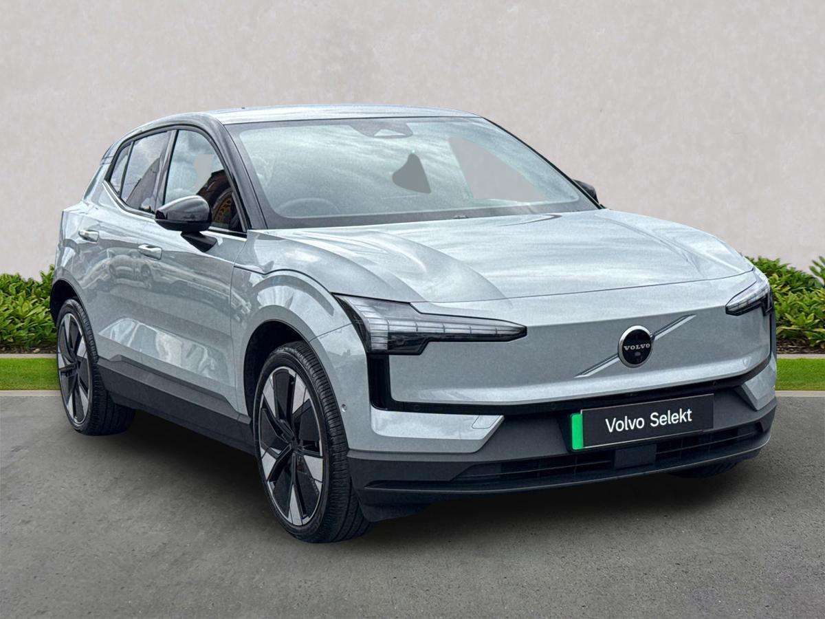 VOLVO EX30 ESTATE 315Kw Twin Motor Performance Ultra 69Kwh 5Dr Auto