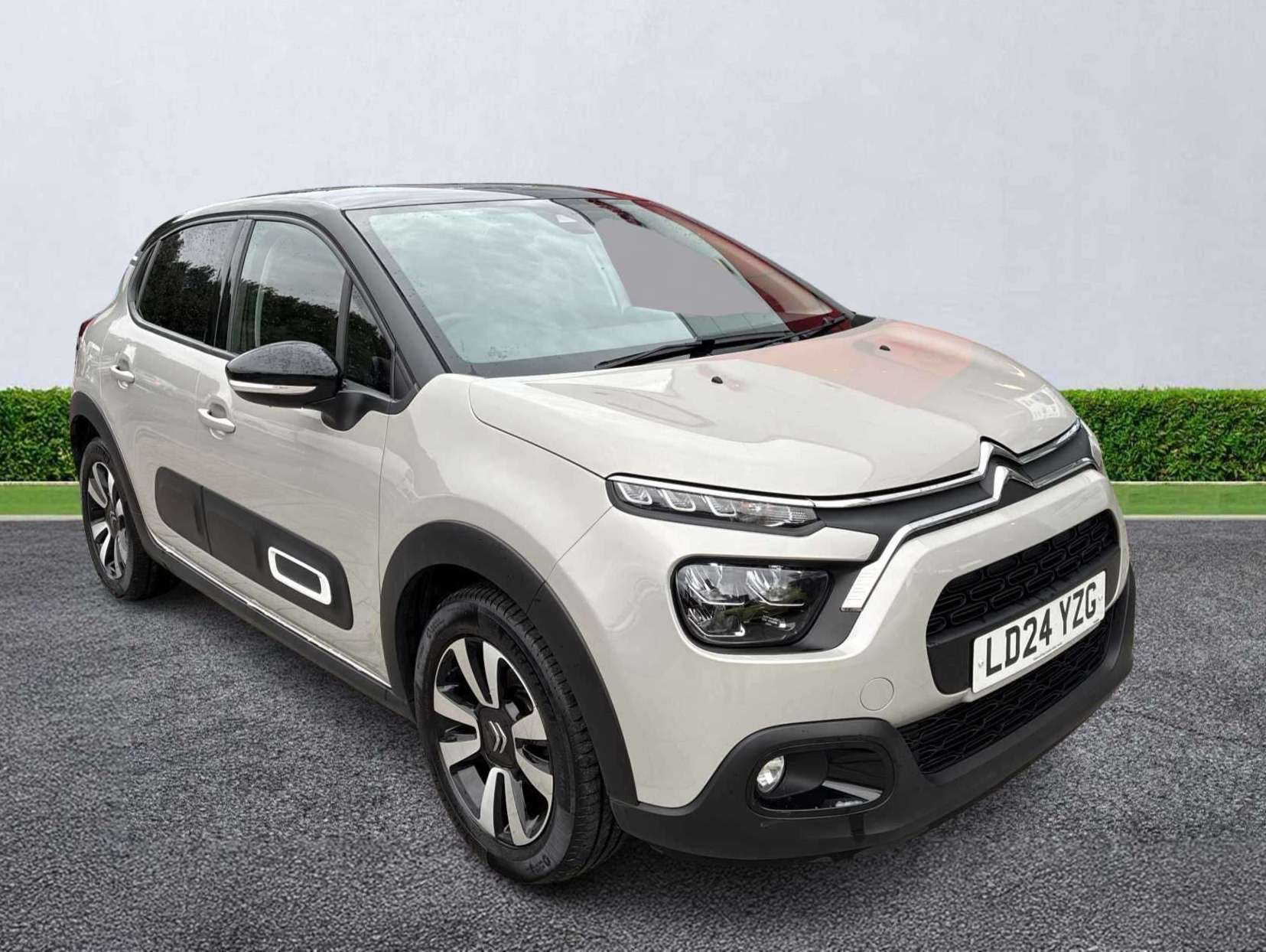 CITROEN C3 HATCHBACK 1.2 Puretech Plus 5Dr