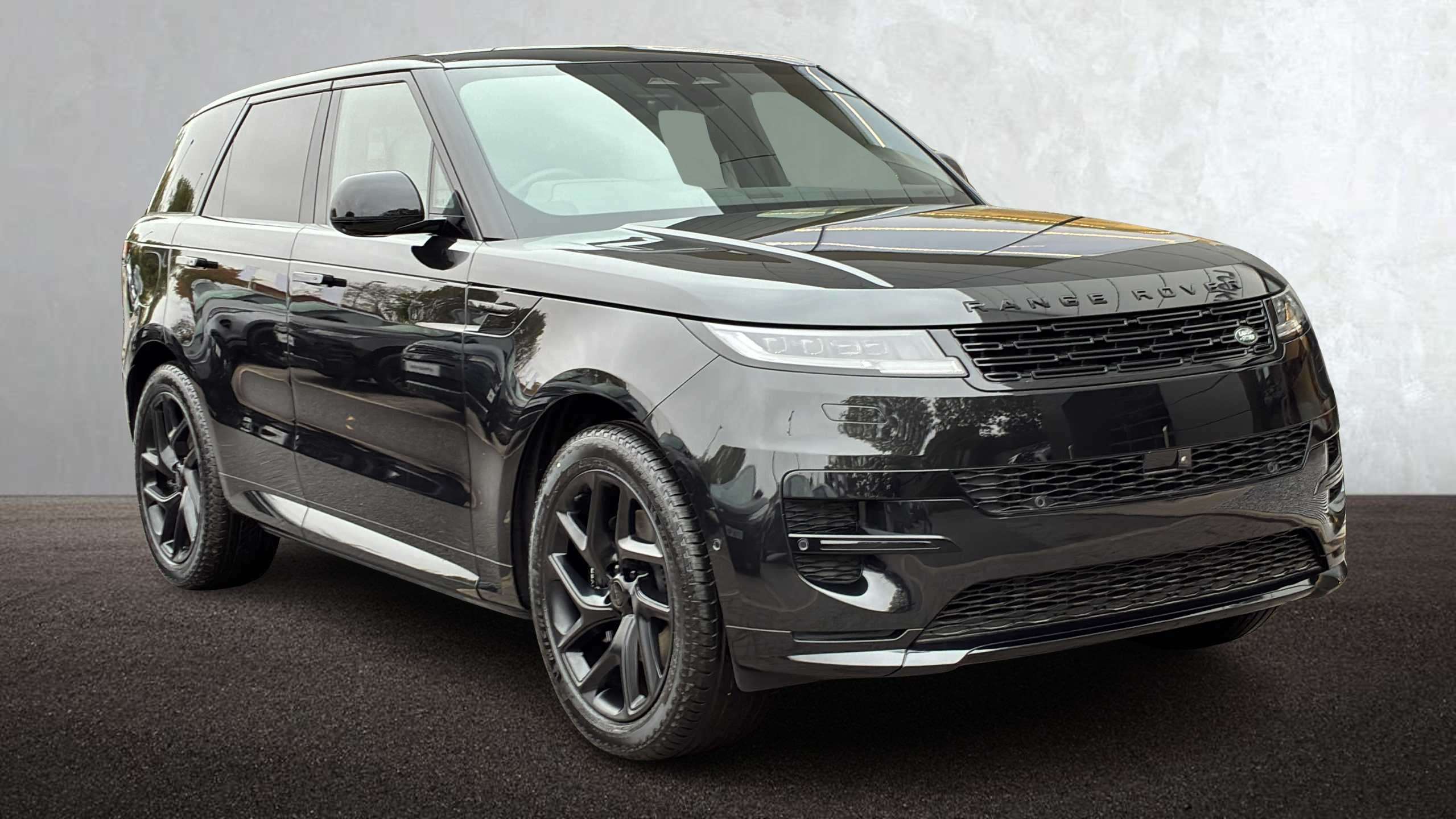 LAND ROVER RANGE ROVER SPORT DIESEL ESTATE 3.0 D250 Battersea Edition 5Dr Auto