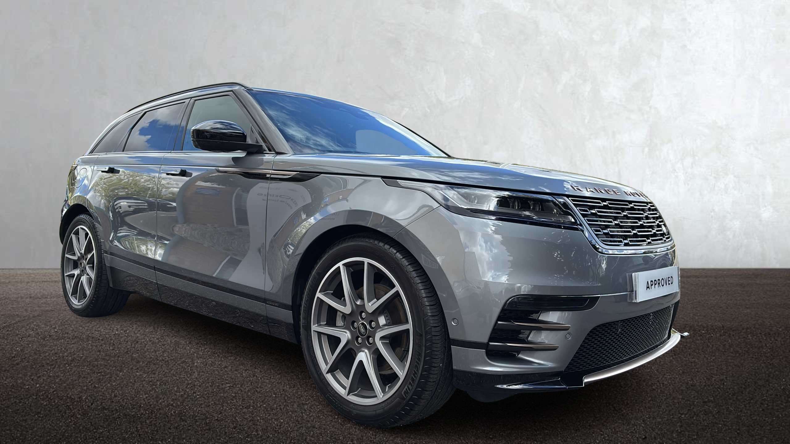 LAND ROVER RANGE ROVER VELAR DIESEL ESTATE 2.0 D200 Mhev Autobiography 5Dr Auto [Revised]