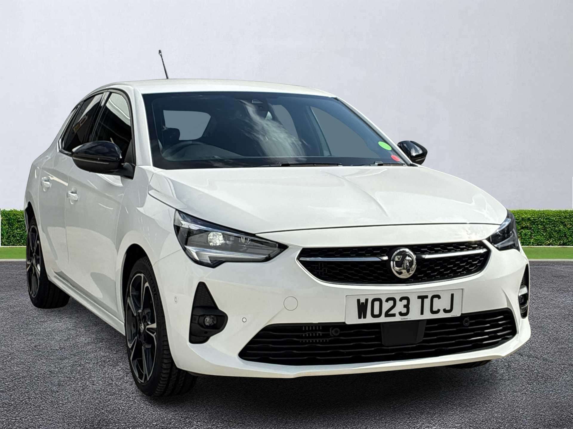 VAUXHALL CORSA HATCHBACK 1.2 Turbo Ultimate 5Dr Auto