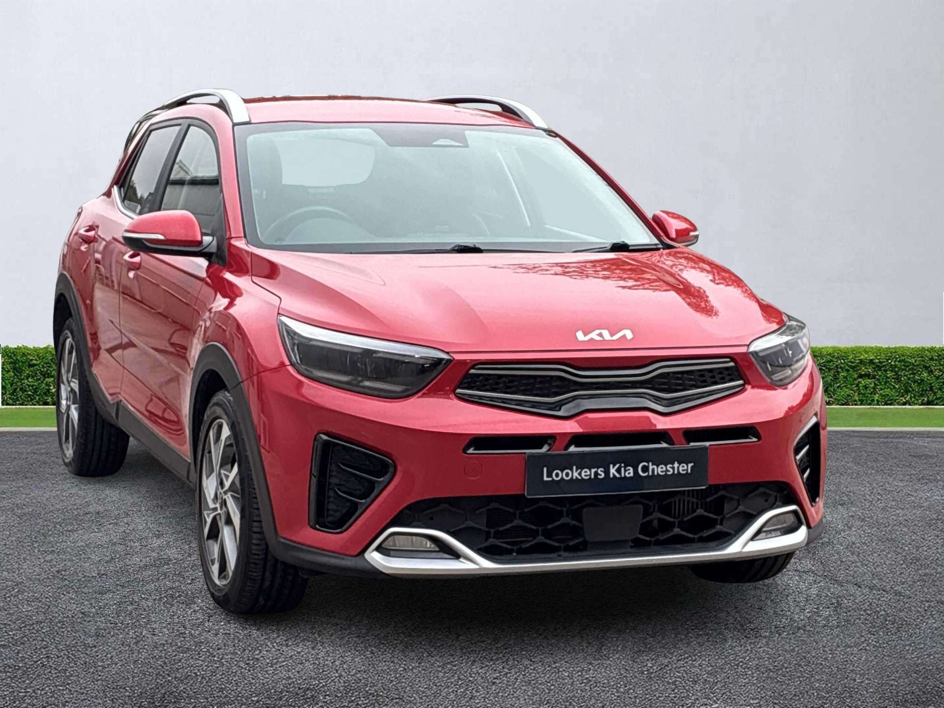 KIA STONIC ESTATE 1.0T Gdi 99 Gt-Line 5Dr Dct