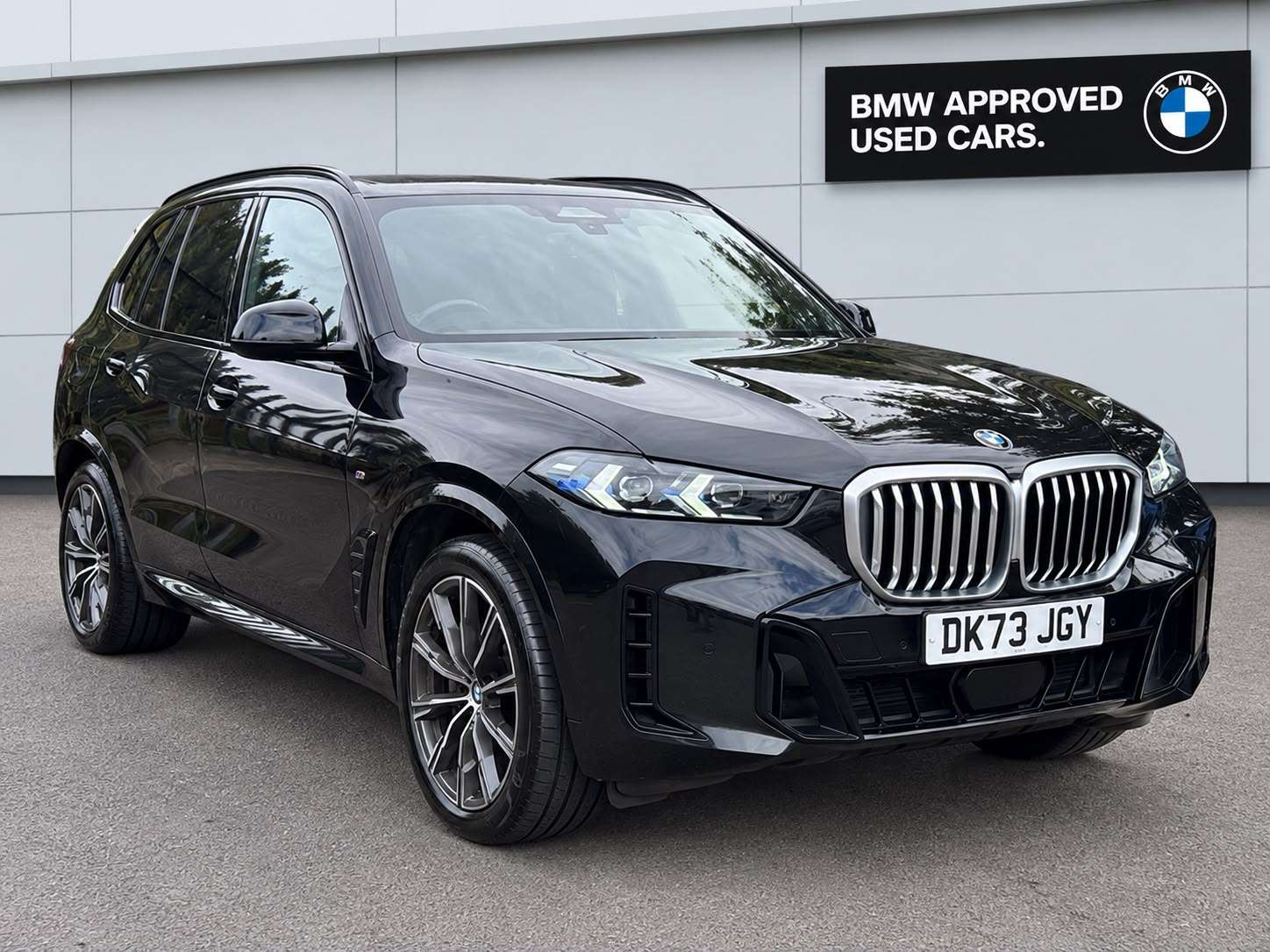 2023 BMW X5