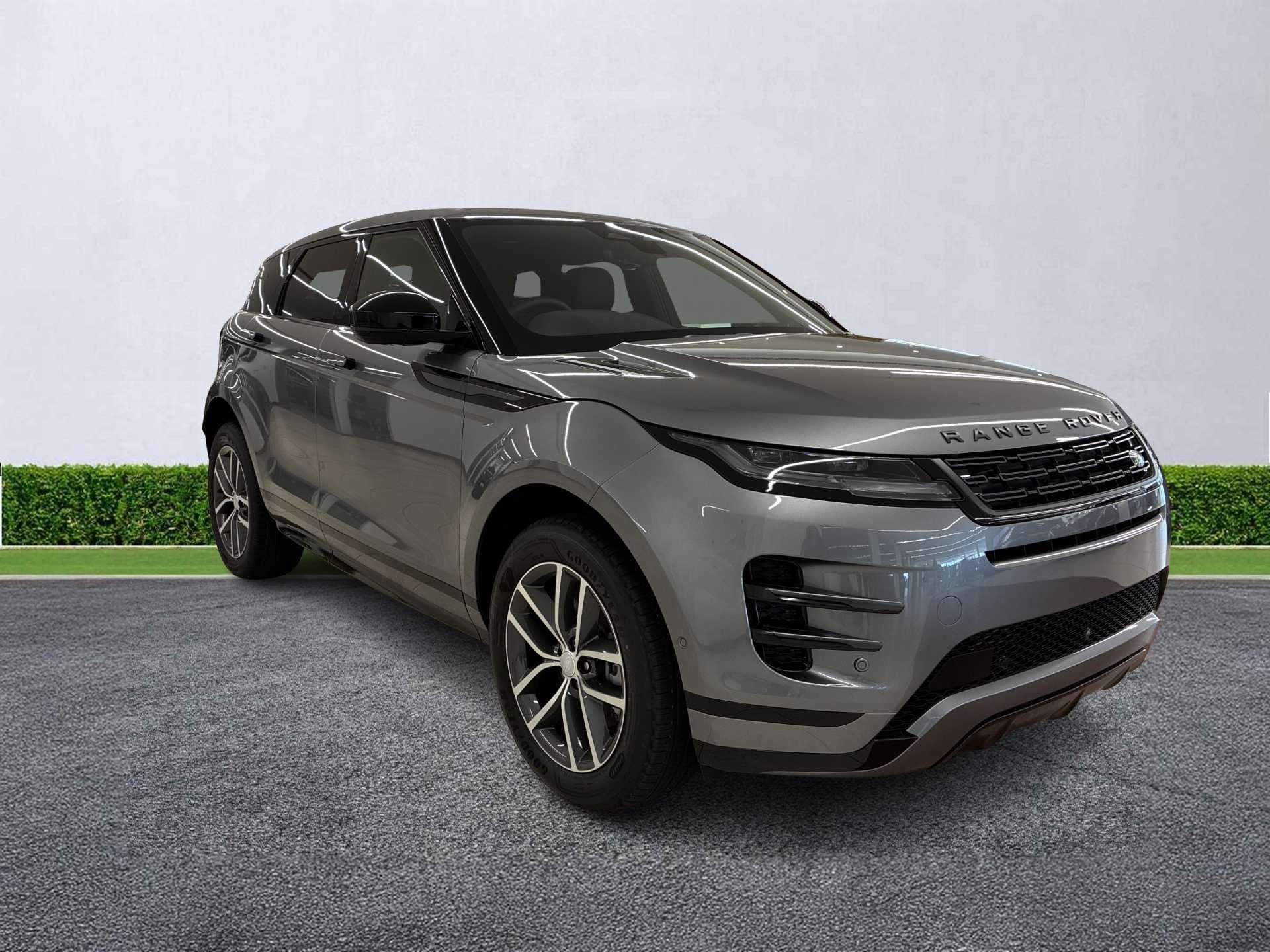 LAND ROVER RANGE ROVER EVOQUE HATCHBACK 1.5 P270E Dynamic Se 5Dr Auto
