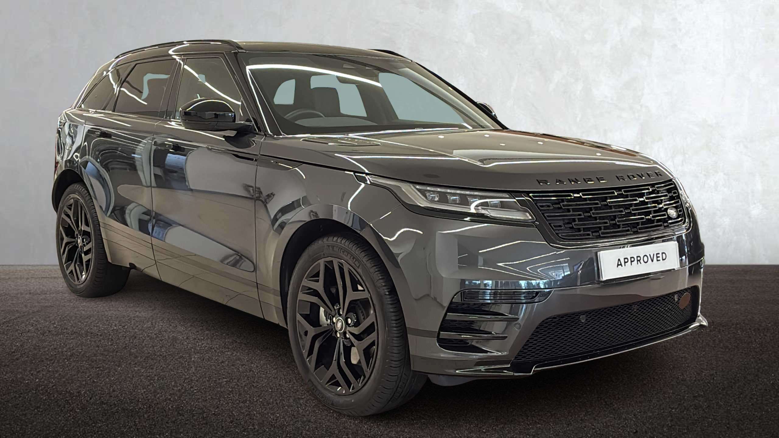 LAND ROVER RANGE ROVER VELAR DIESEL ESTATE 2.0 D200 Mhev Dynamic Hse 5Dr Auto