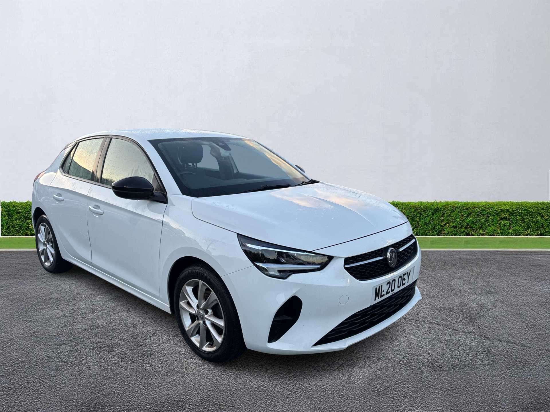 VAUXHALL CORSA HATCHBACK 1.2 SE Premium 5dr
