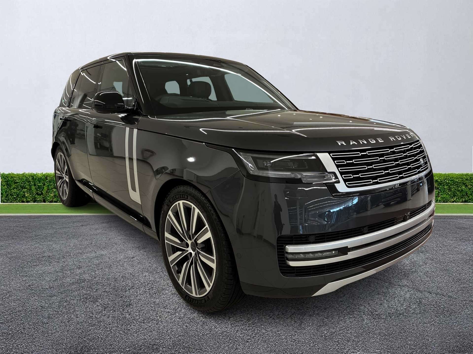 LAND ROVER RANGE ROVER DIESEL ESTATE 3.0 D350 Autobiography 4Dr Auto