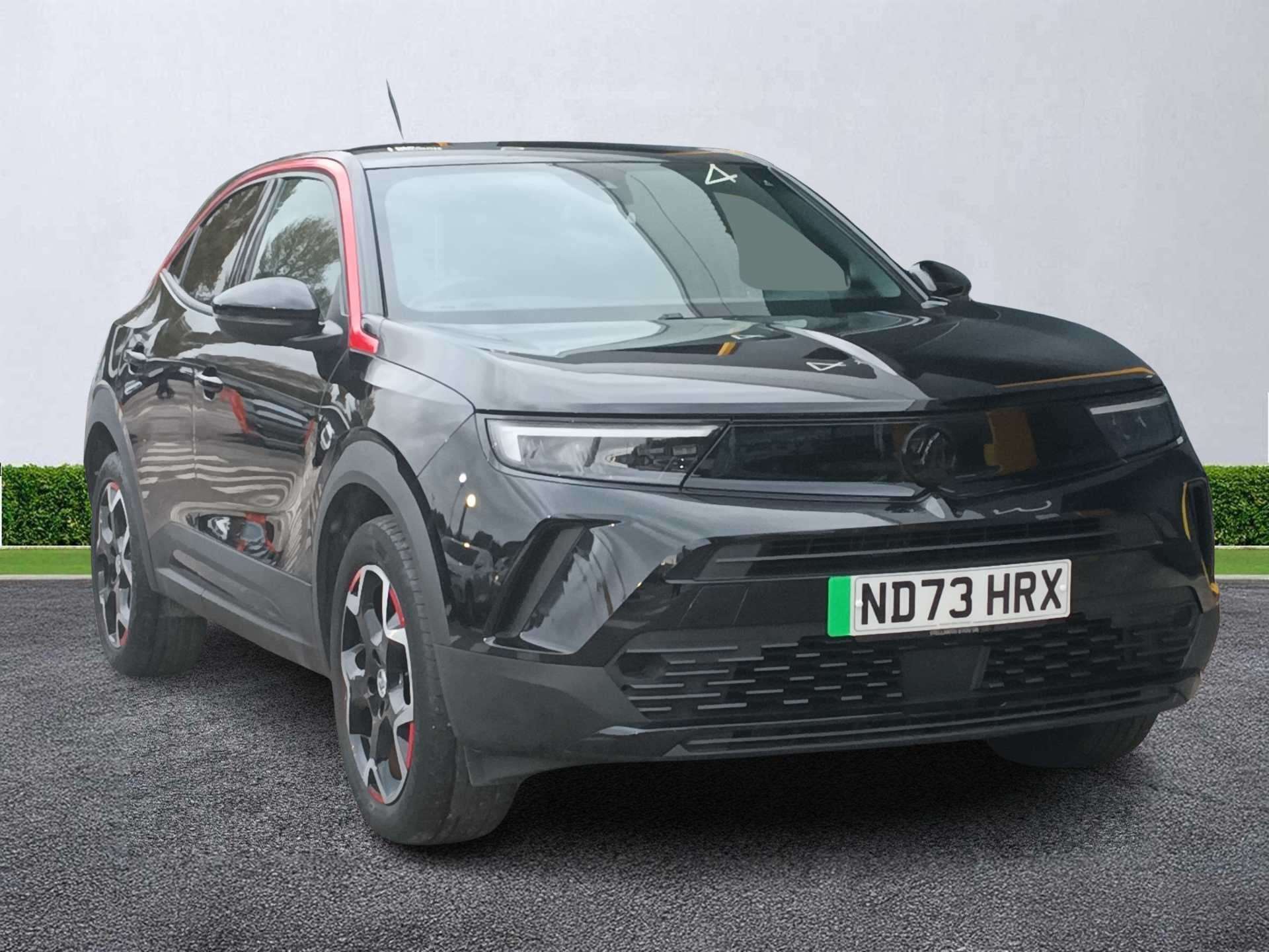 VAUXHALL MOKKA ELECTRIC HATCHBACK 100kW GS 50kWh 5dr Auto