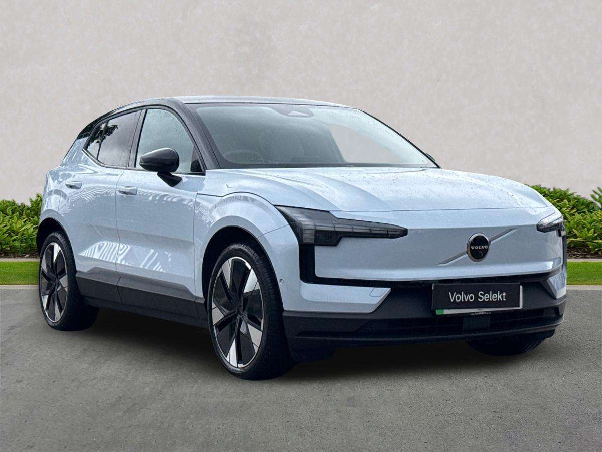 VOLVO EX30 ESTATE 315Kw Twin Motor Performance Ultra 69Kwh 5Dr Auto