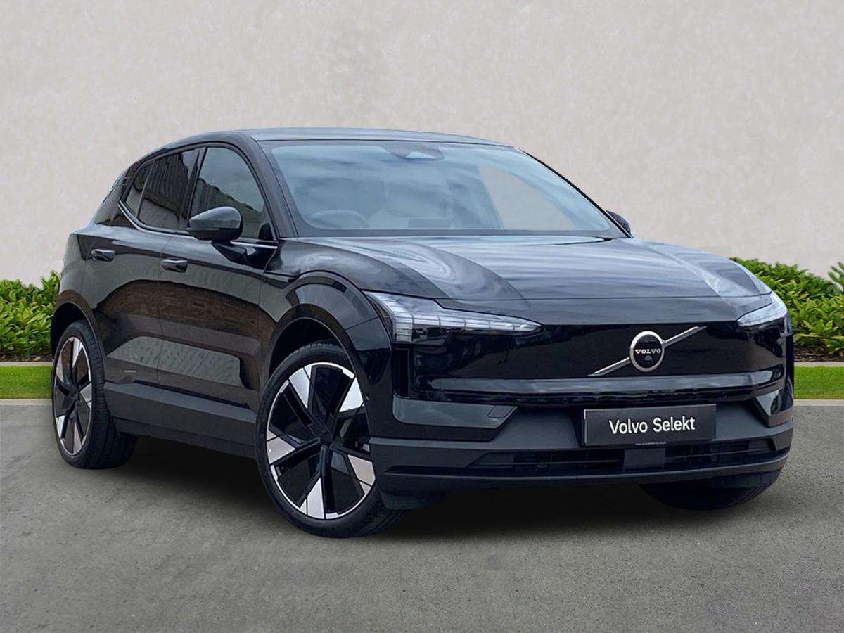 VOLVO EX30 ESTATE 200Kw P5 Long Range Ultra 69Kwh 5Dr Auto