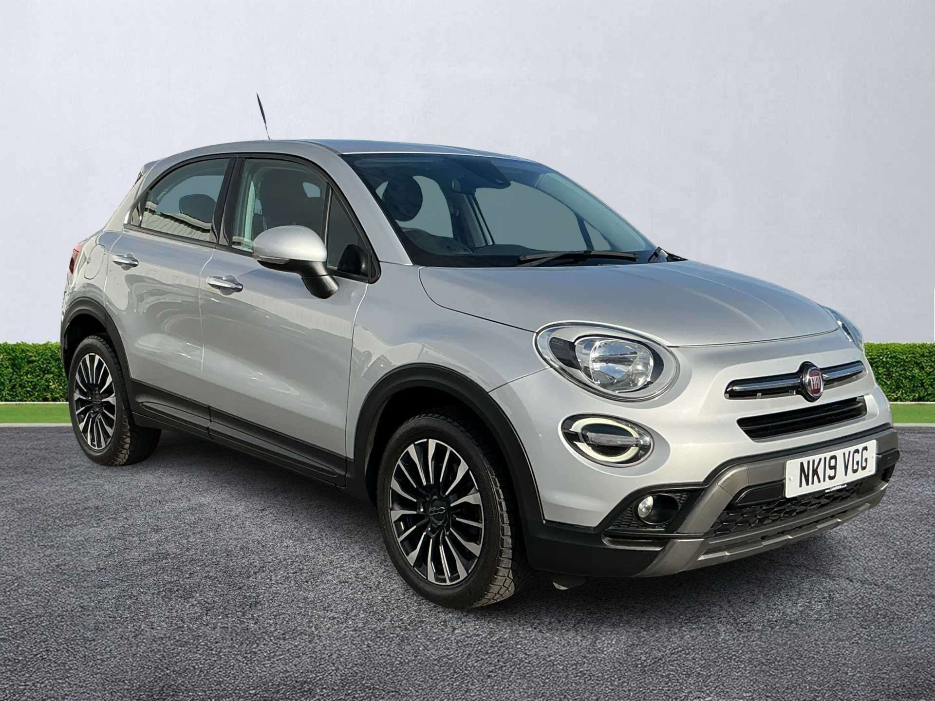 FIAT 500X HATCHBACK 1.0 City Cross 5Dr