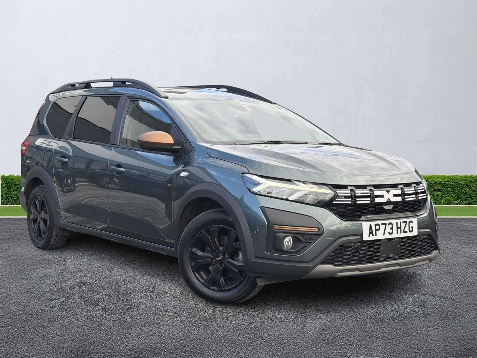 DACIA JOGGER ESTATE 1.6 Hev Extreme 5Dr Auto