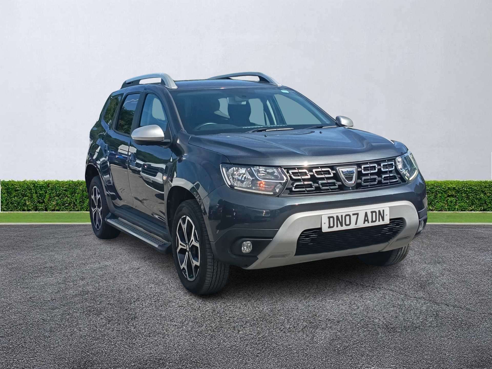 DACIA DUSTER DIESEL ESTATE 1.5 Blue Dci Prestige 5Dr