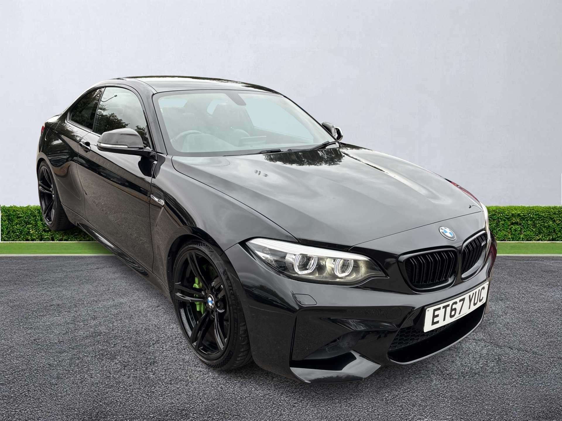 BMW M2 COUPE M2 2Dr Dct