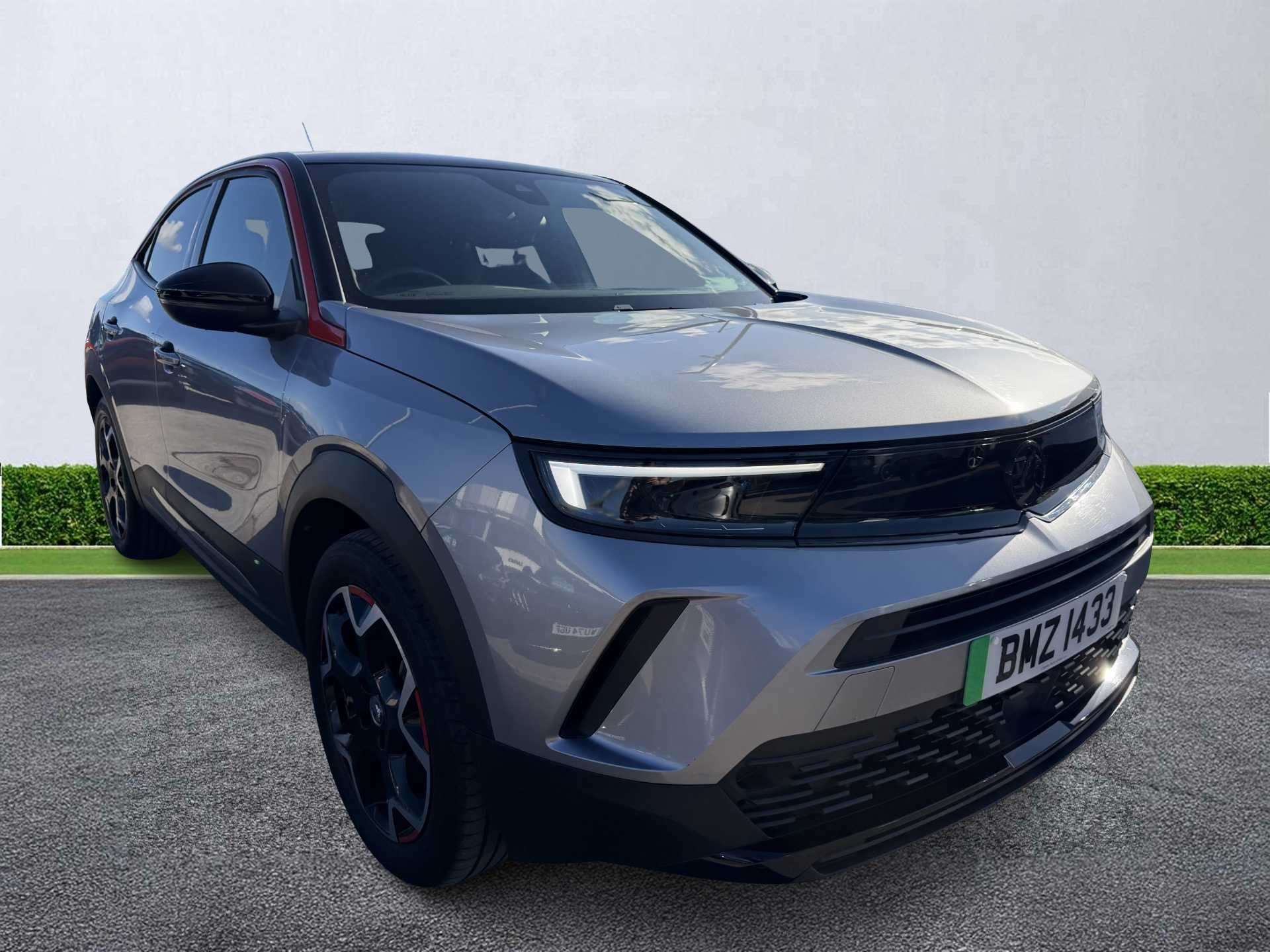 VAUXHALL MOKKA ELECTRIC HATCHBACK 100Kw Gs 50Kwh 5Dr Auto