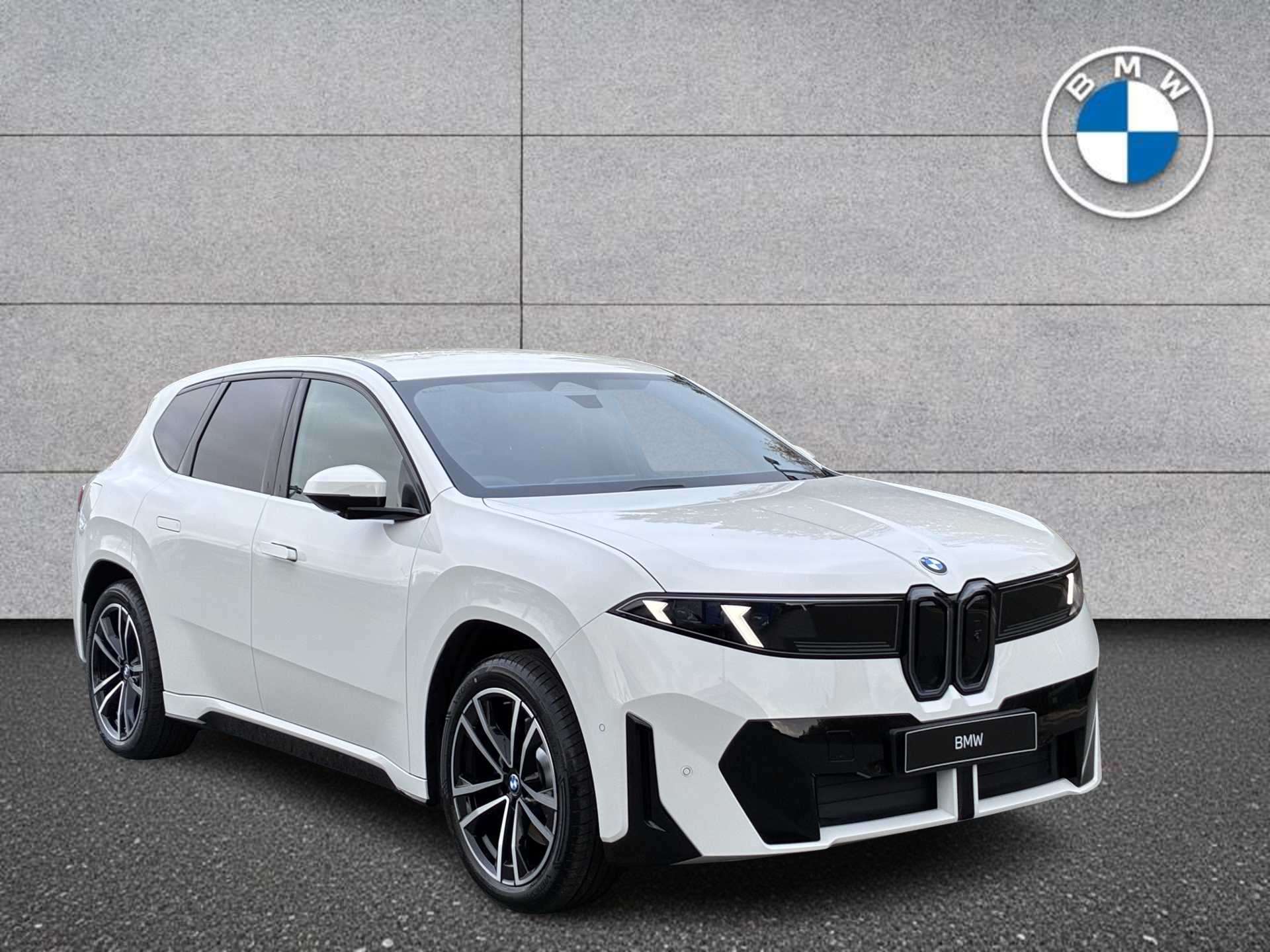BMW IX3 ESTATE 238Kw Edrive40 M Sport 87Kwh 5Dr Auto