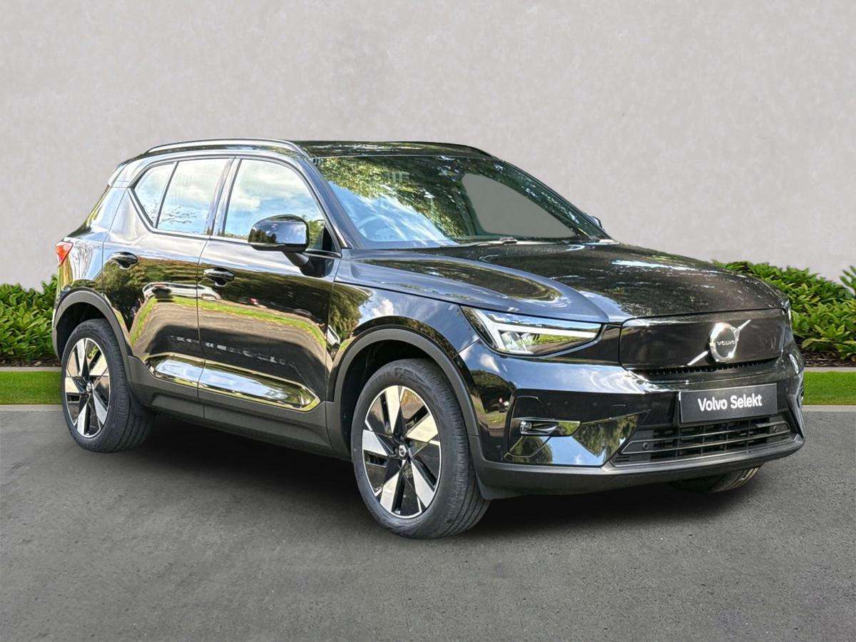 VOLVO EX40 ESTATE 185Kw Extended Range Plus 78Kwh 5Dr Auto