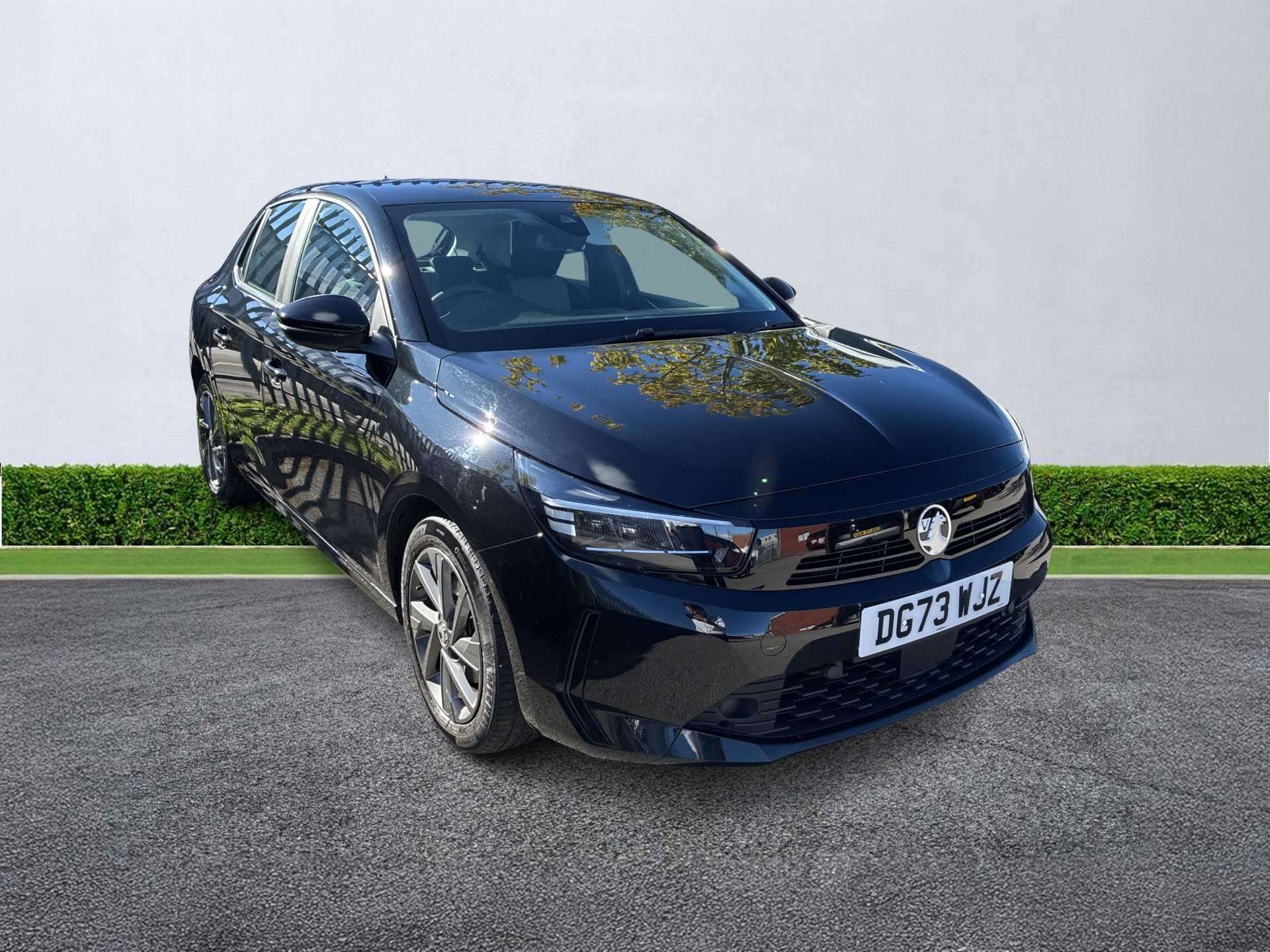 VAUXHALL CORSA HATCHBACK 1.2 Turbo Design 5Dr