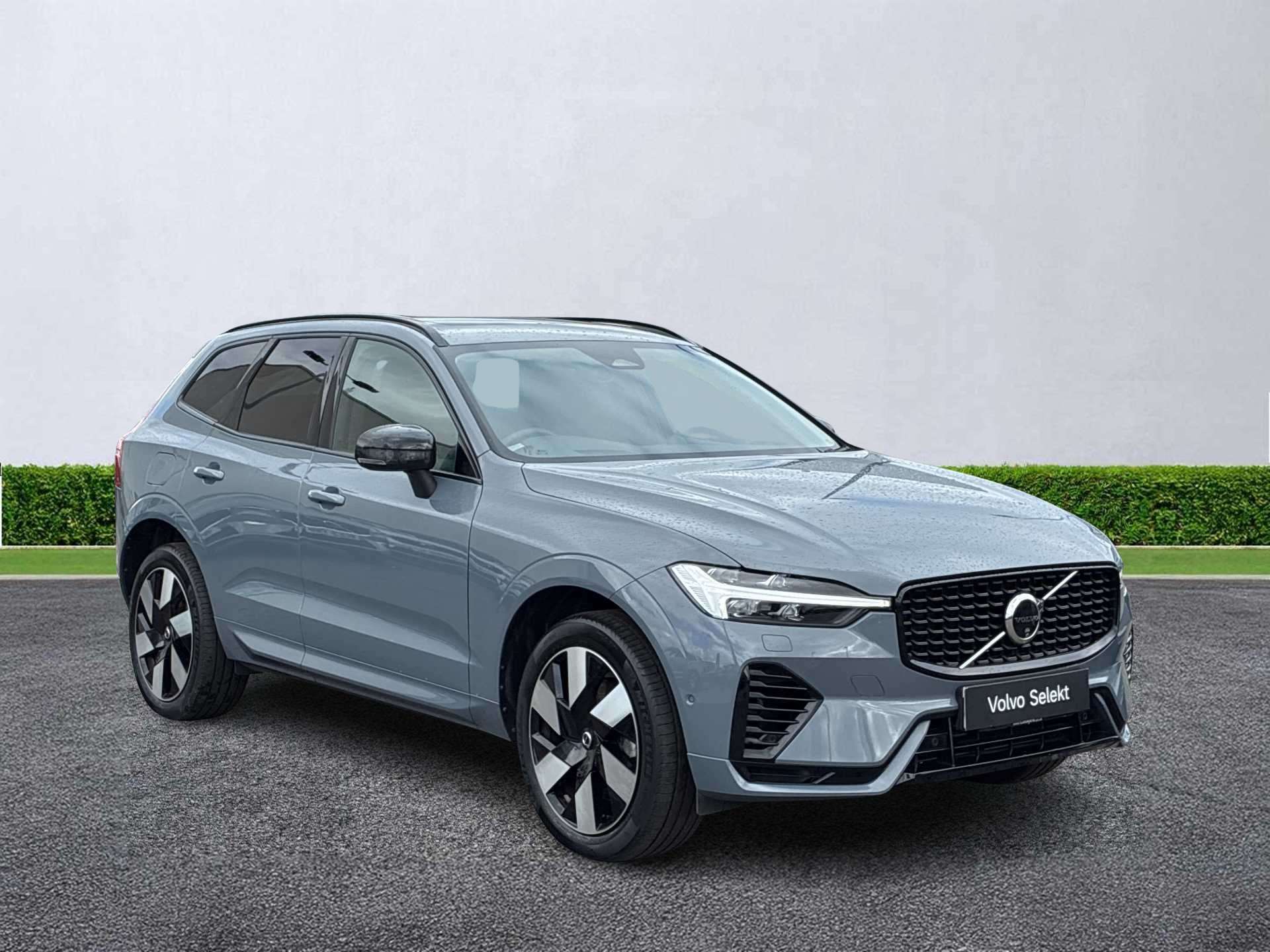 VOLVO XC60 ESTATE 2.0 T8 [455] Rc Phev Ultimate Dark 5Dr Awd Gtron