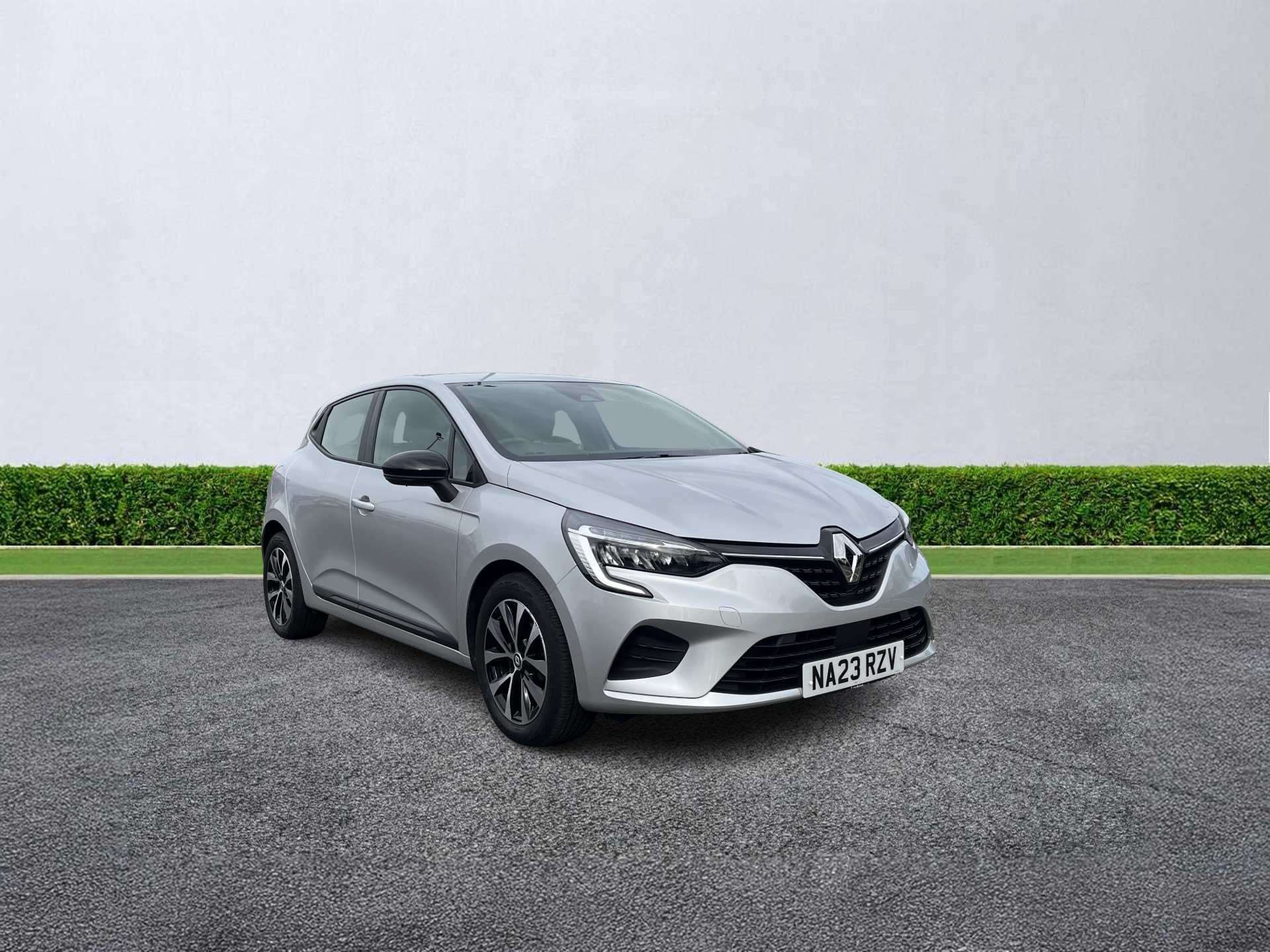 2023 Renault Clio