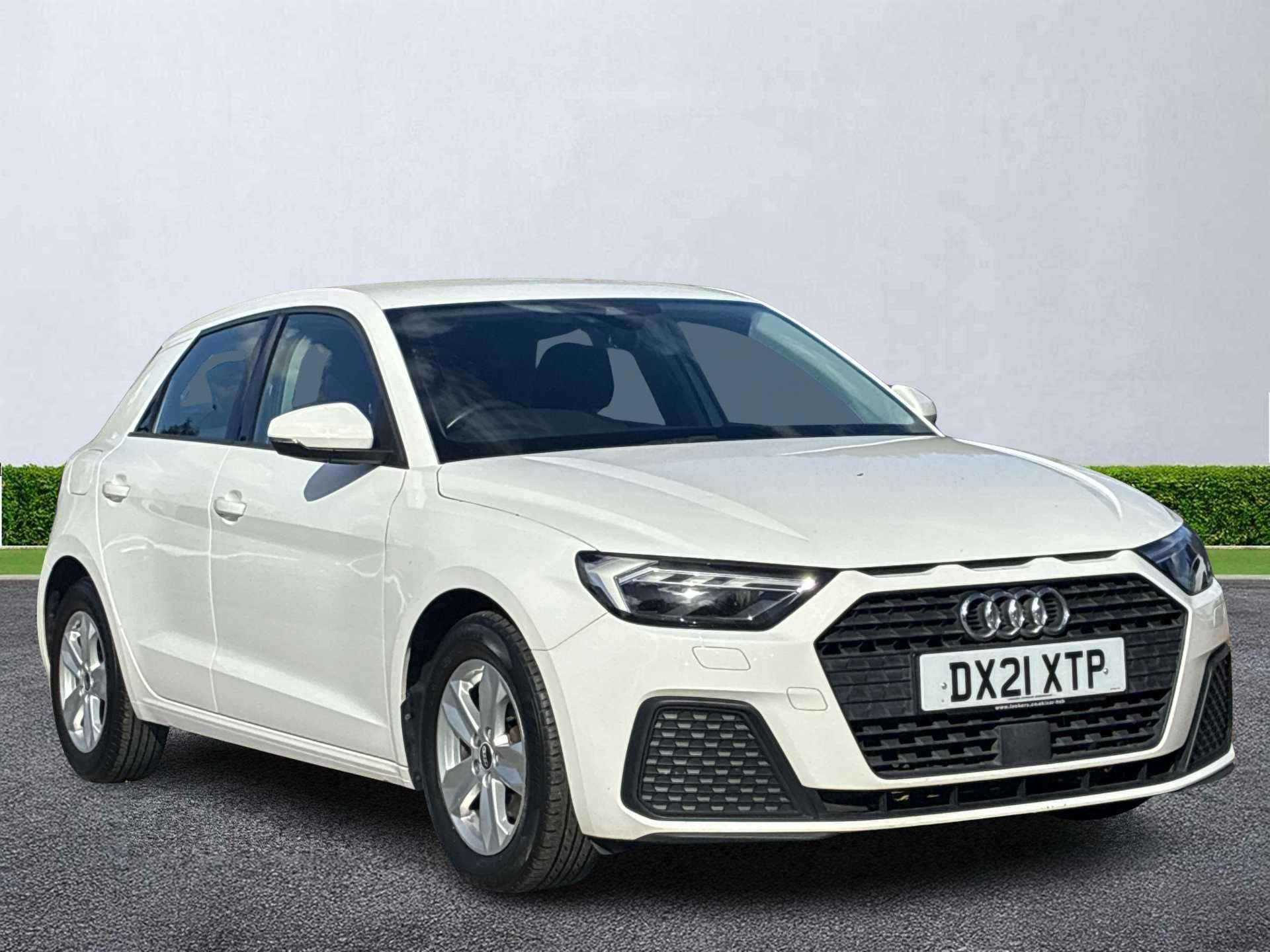 AUDI A1 SPORTBACK 30 Tfsi 110 Technik 5Dr