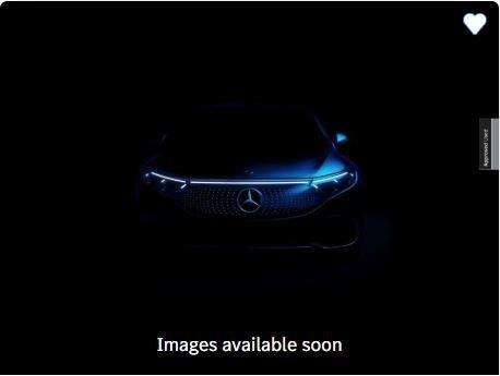 MERCEDES-BENZ GLC DIESEL ESTATE Glc 300D 4Matic Amg Line Premium Pls 5Dr 9G-Tronic