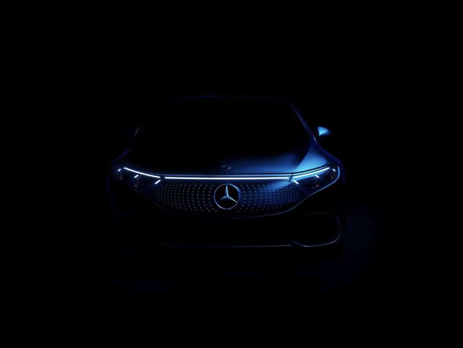 MERCEDES-BENZ EQB ESTATE SPECIAL EDITION Eqb 250+ 140Kw Urban Edition 70.5Kwh 5Dr Auto