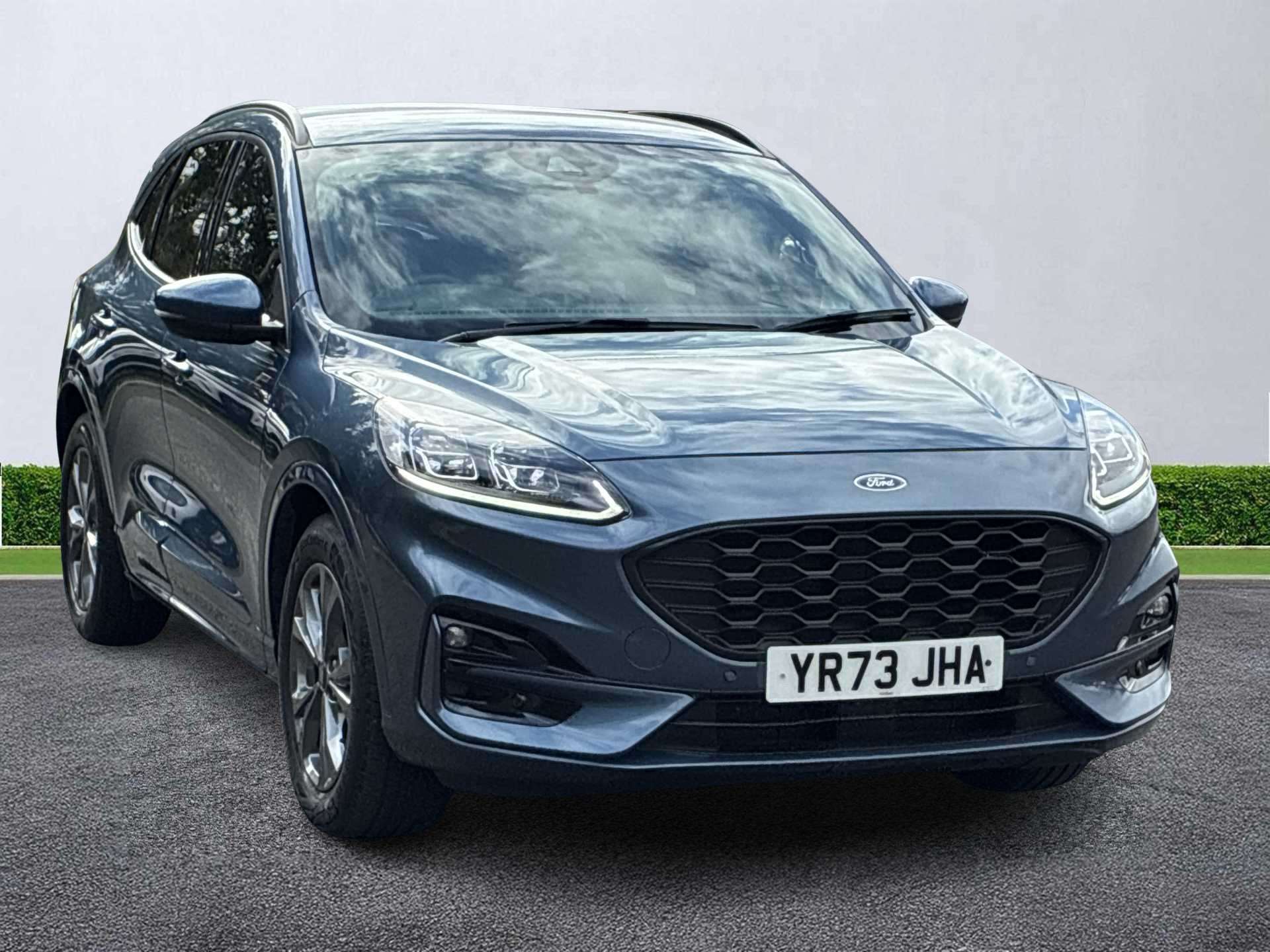FORD KUGA ESTATE 1.5 Ecoboost 150 St-Line Edition 5Dr