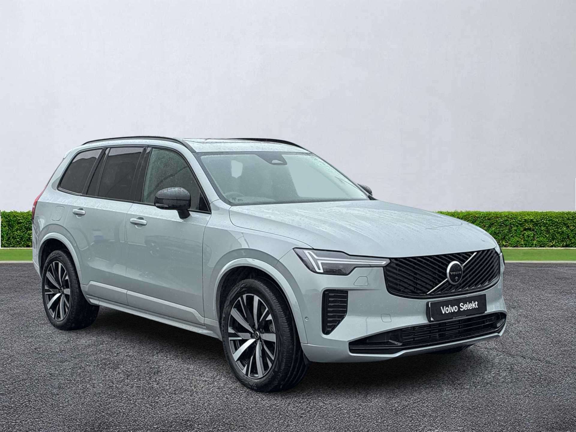 VOLVO XC90 ESTATE 2.0 T8 Phev Plus Dark 5Dr Awd Geartronic