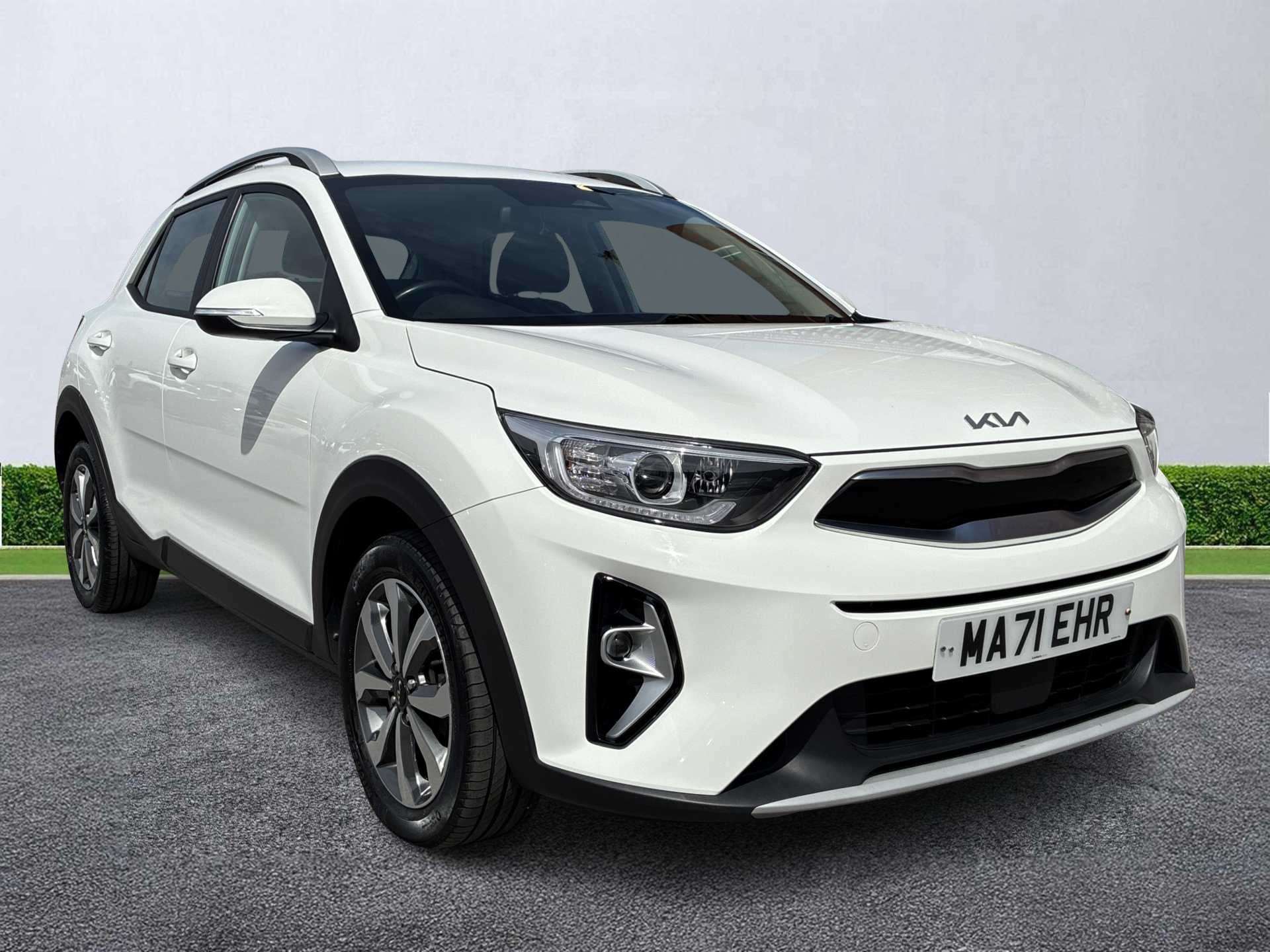 KIA STONIC ESTATE 1.0T Gdi 99 2 5Dr